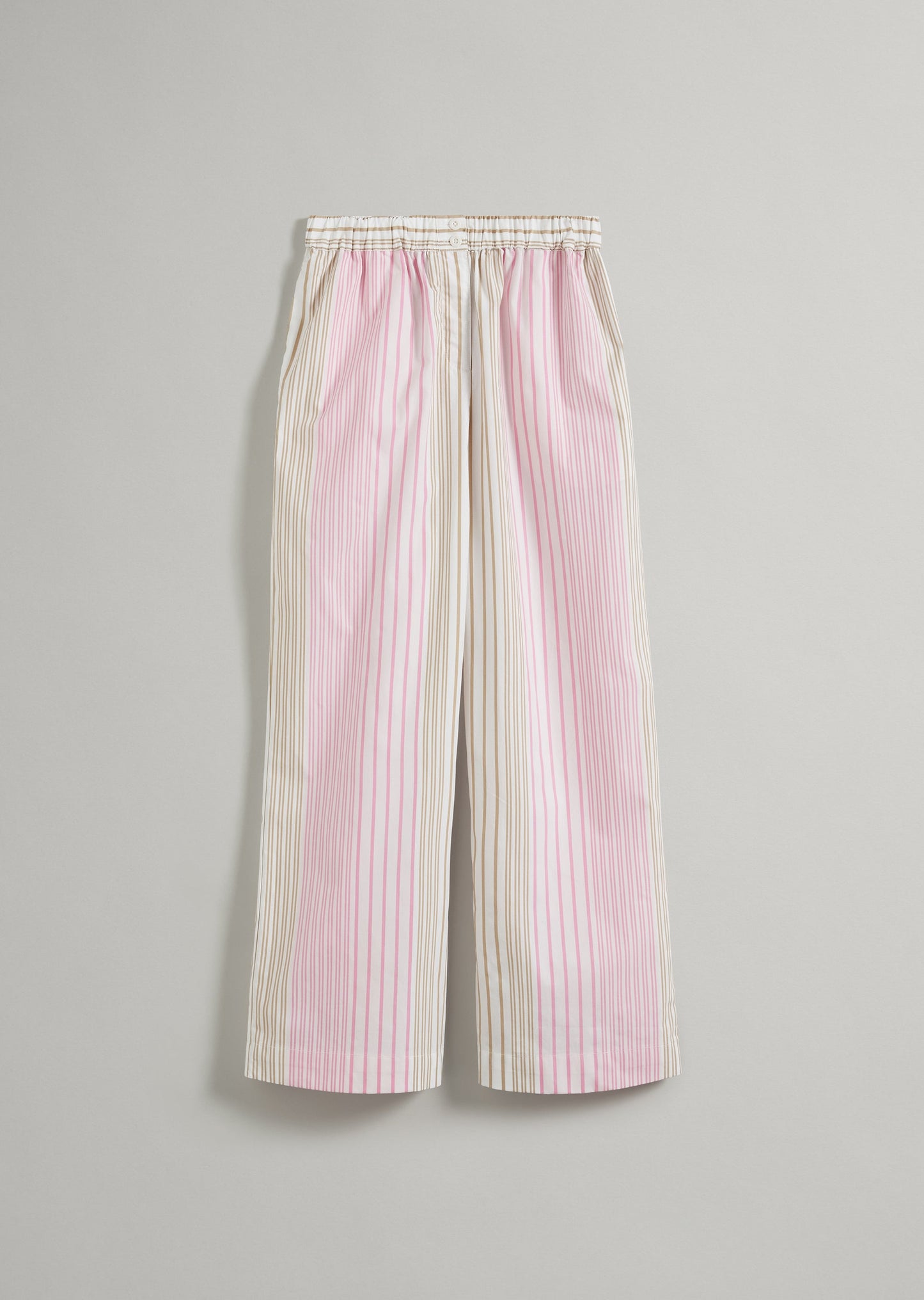 Aura- Wide Leg Pant
