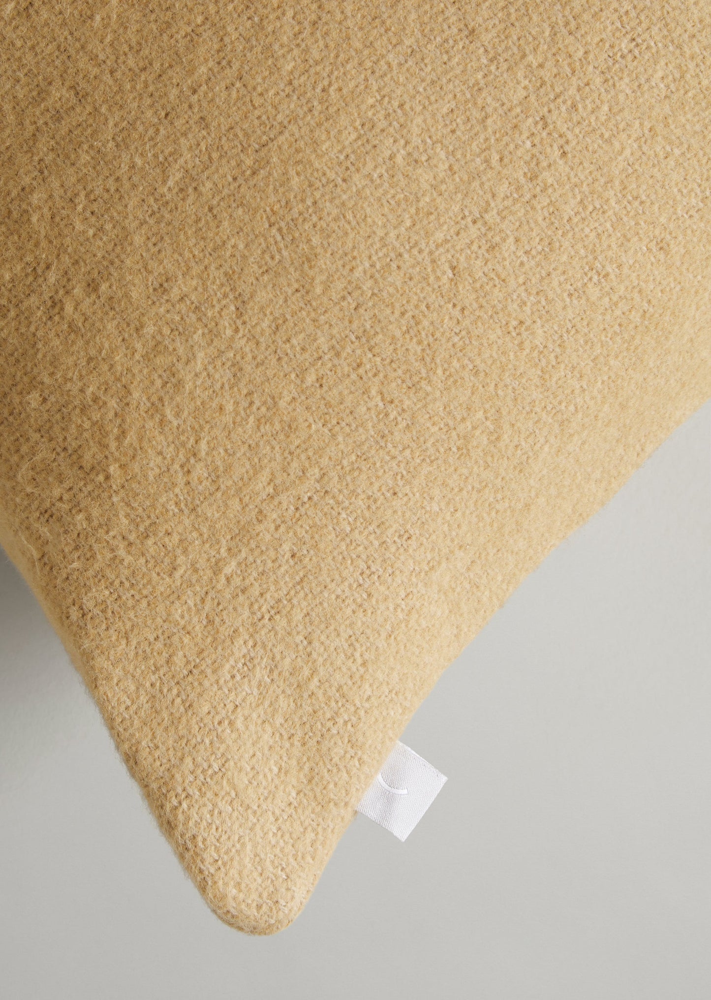 Serene- Square Cushion Cover