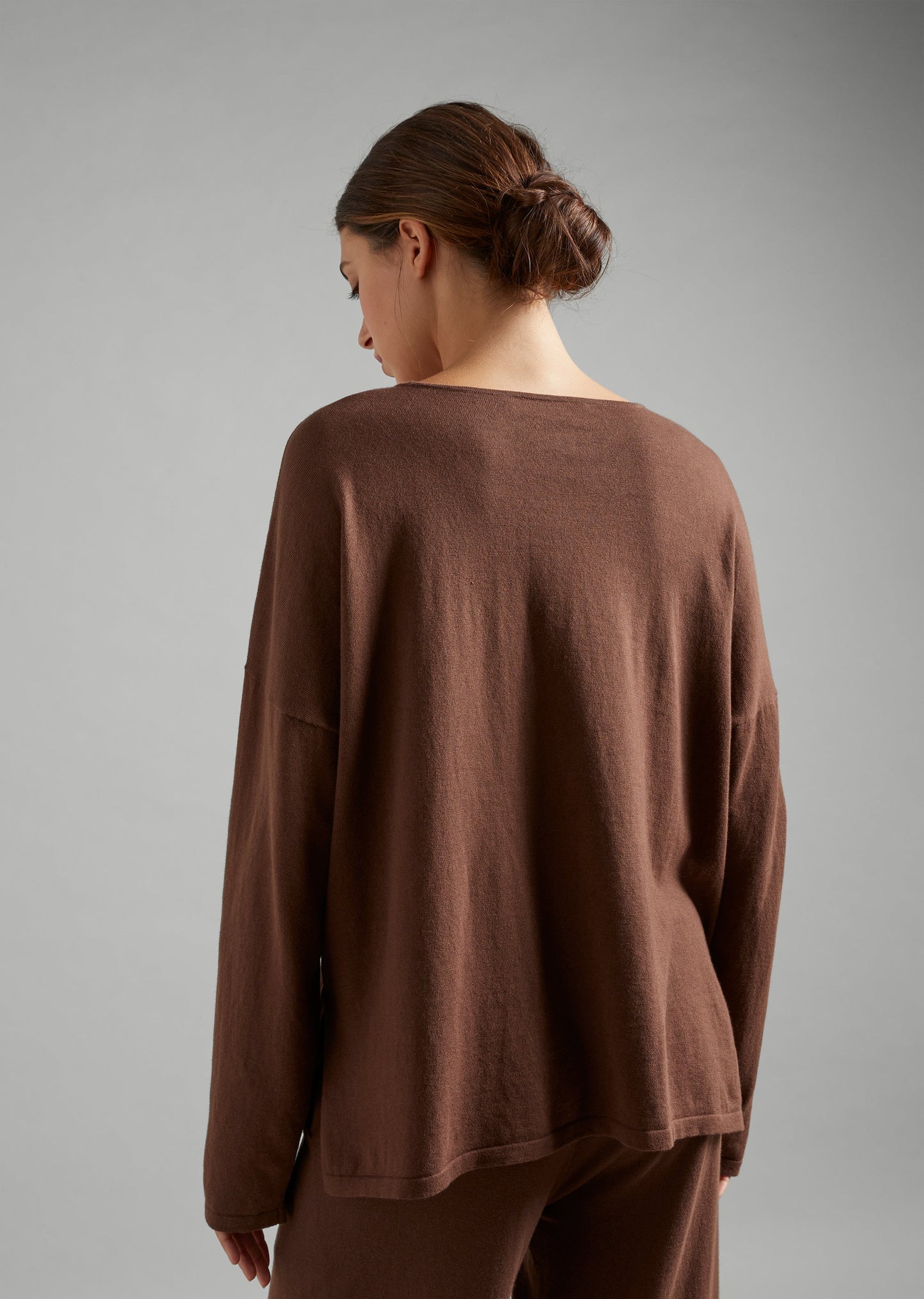 Solace Knit Crew