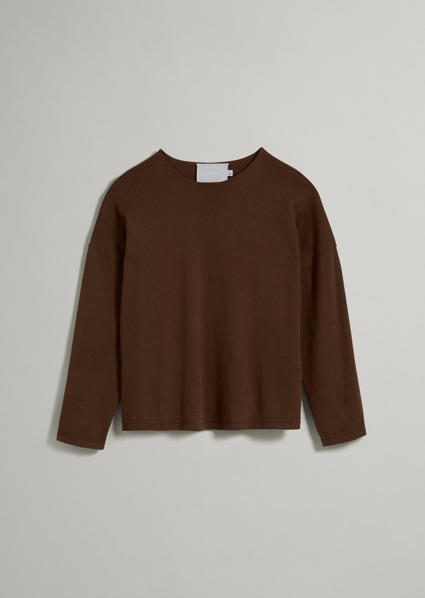 Solace Knit Crew