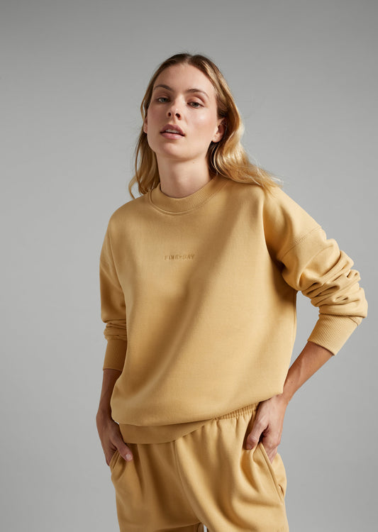 Relax- Sweatshirt