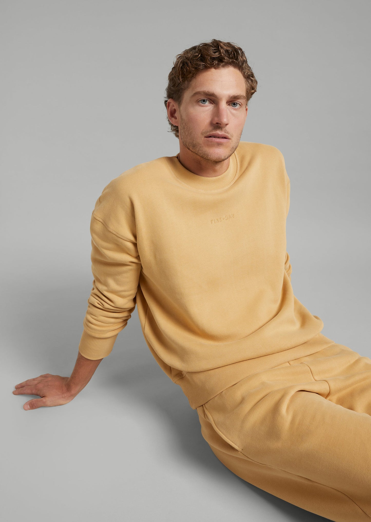 Relax- Sweatshirt