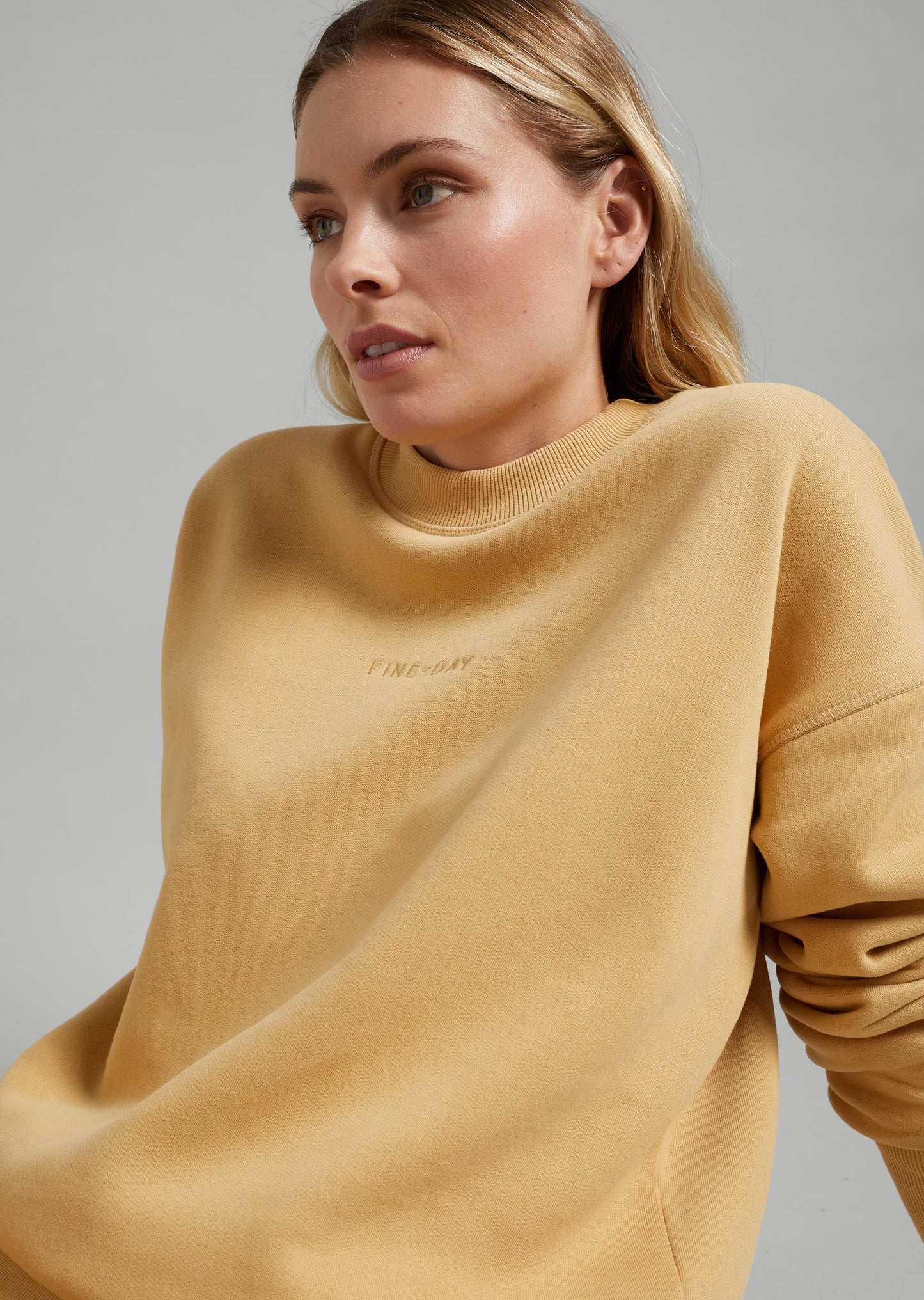 Relax- Sweatshirt