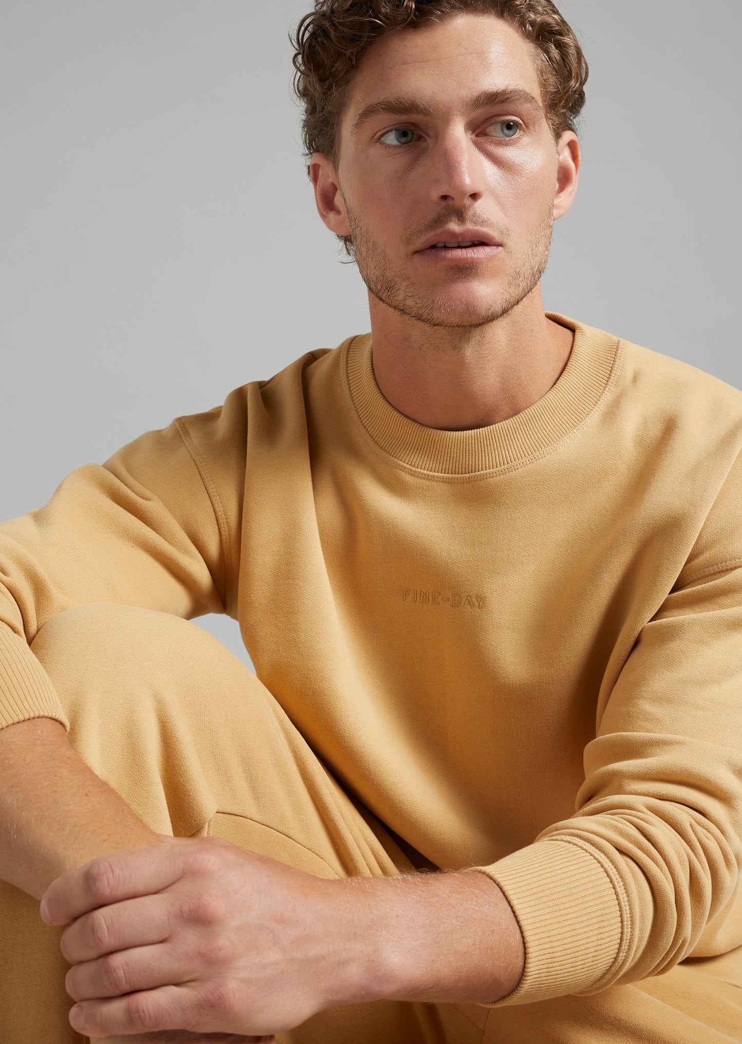 Relax- Sweatshirt