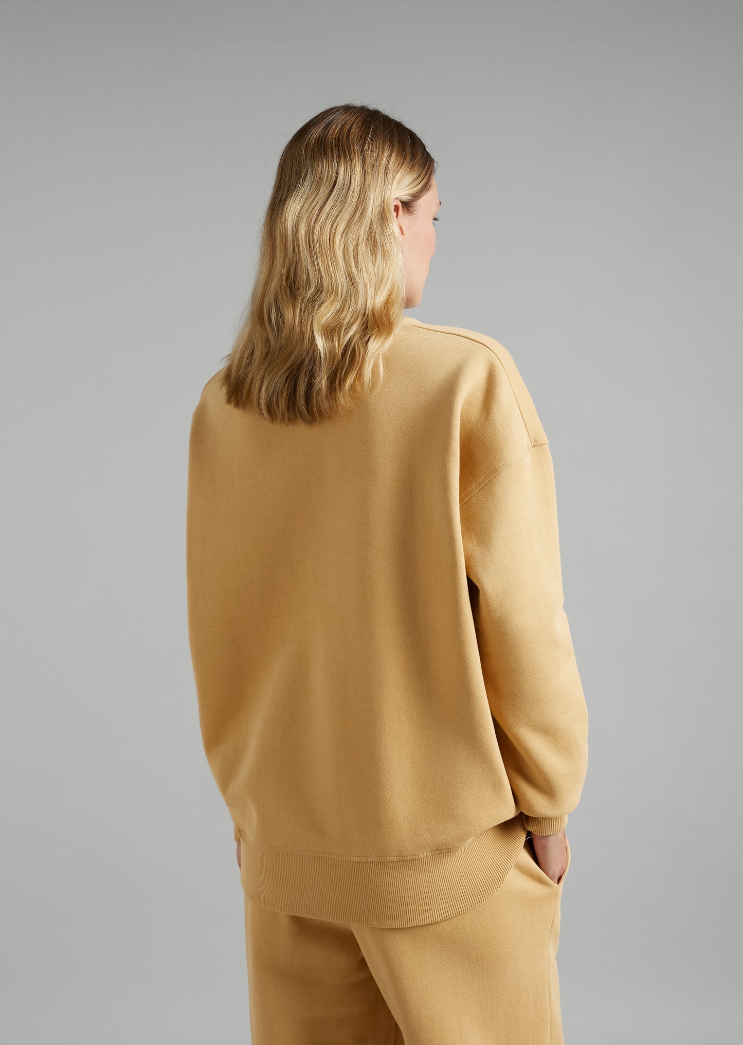 Relax- Sweatshirt