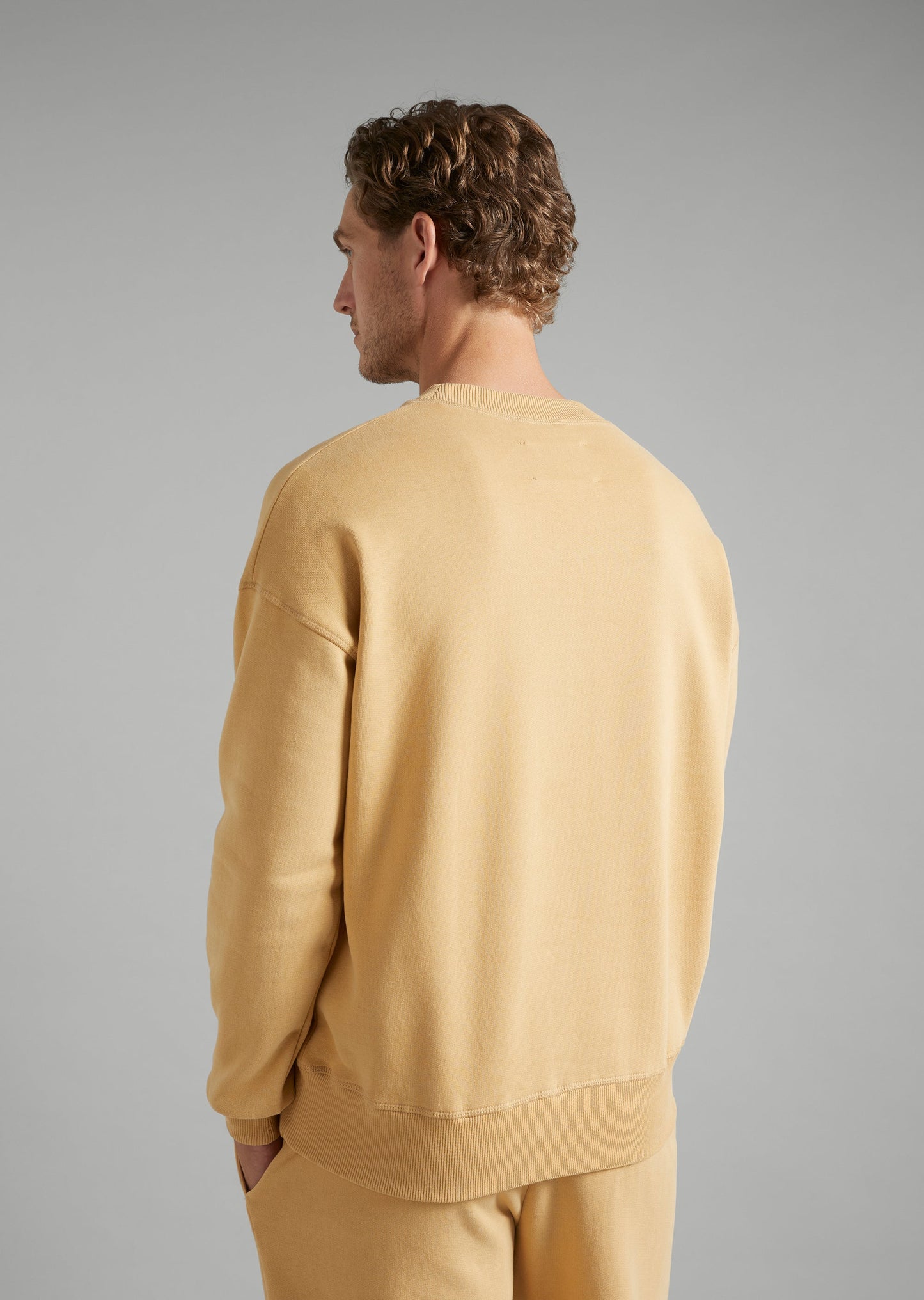 Relax- Sweatshirt
