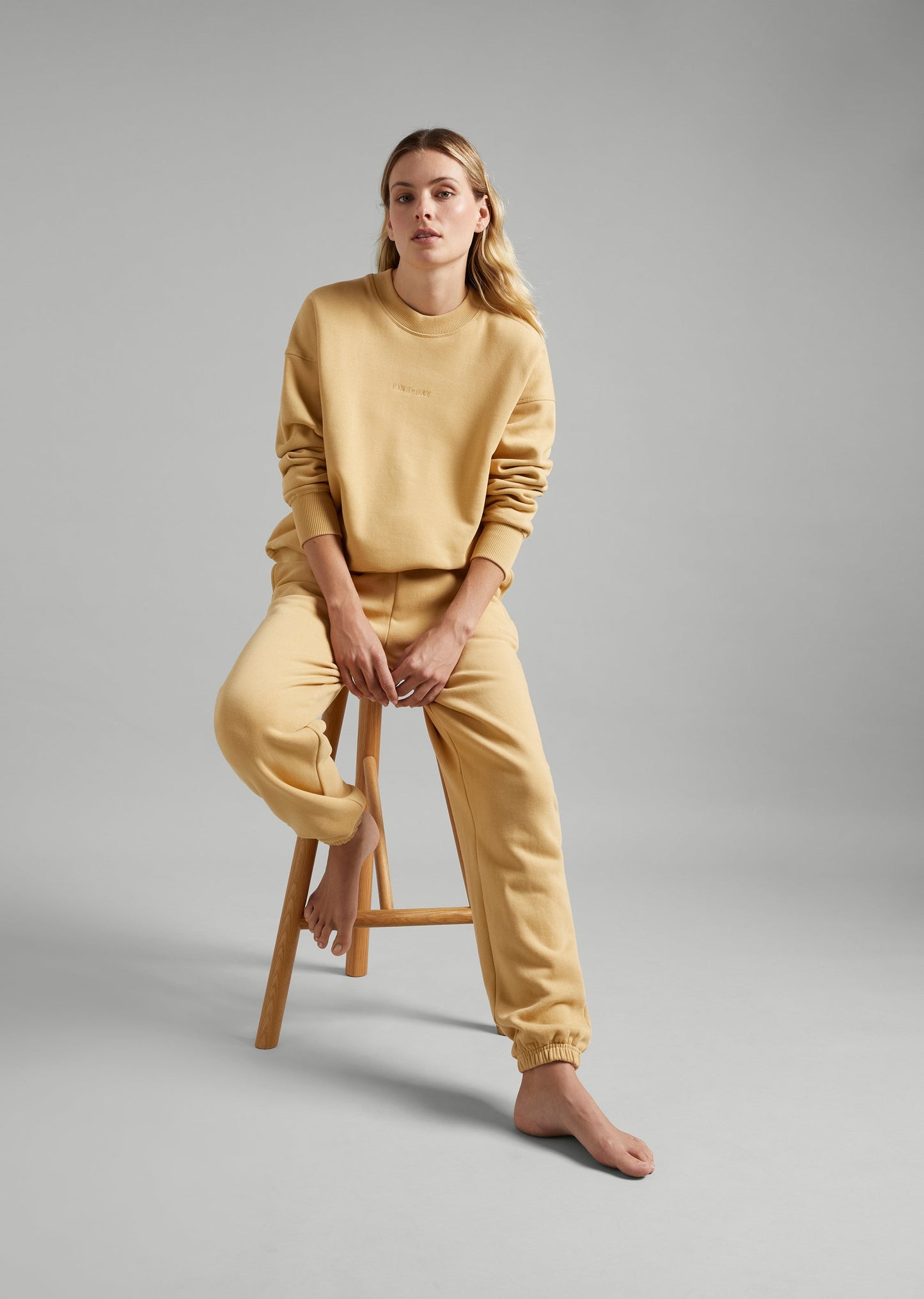 Relax- Sweatshirt
