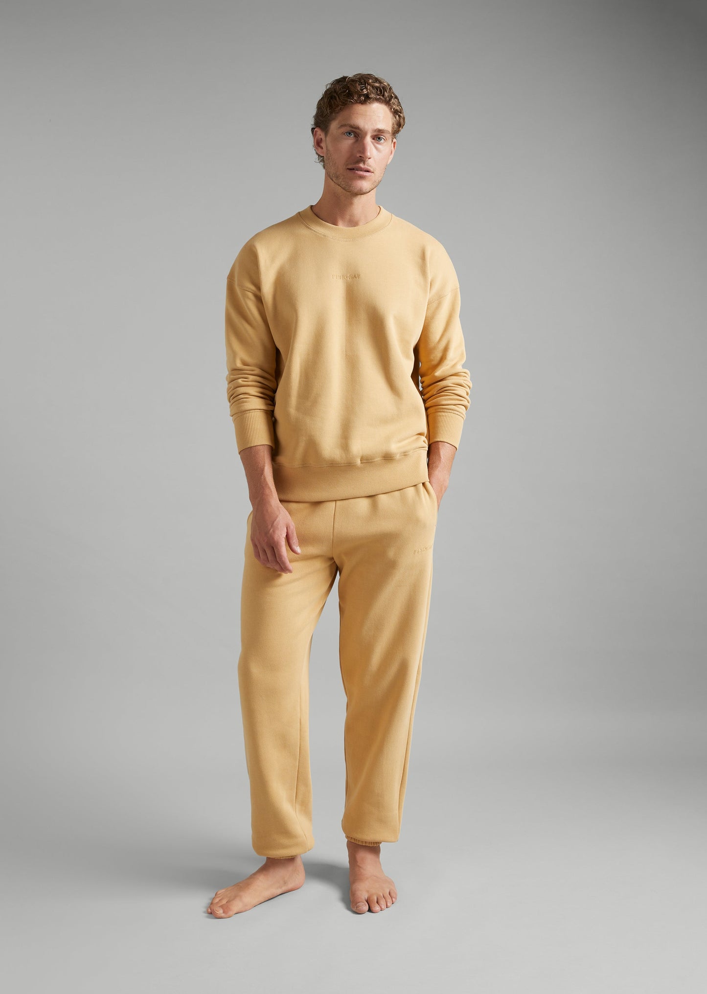 Relax- Sweatshirt