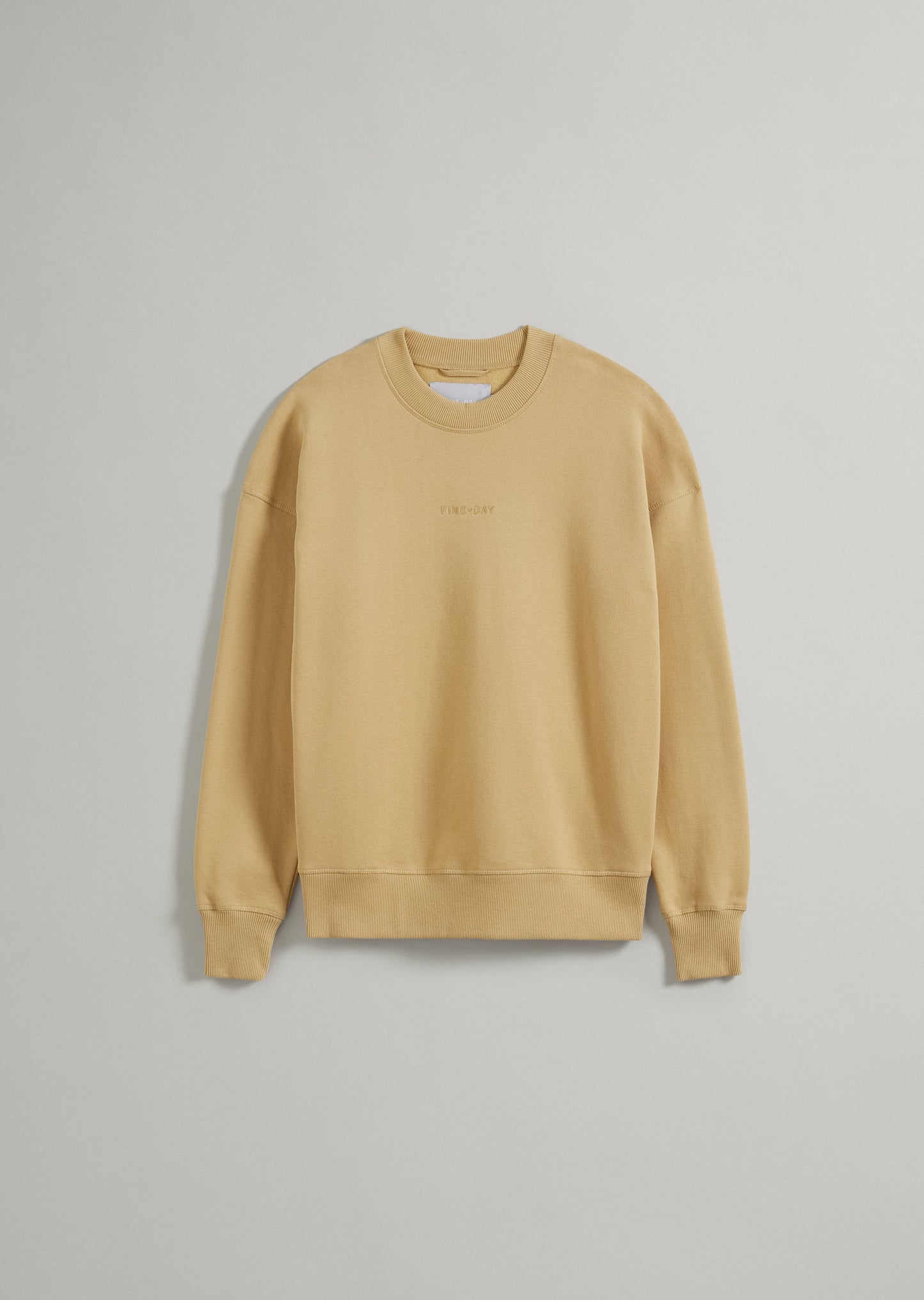 Relax- Sweatshirt