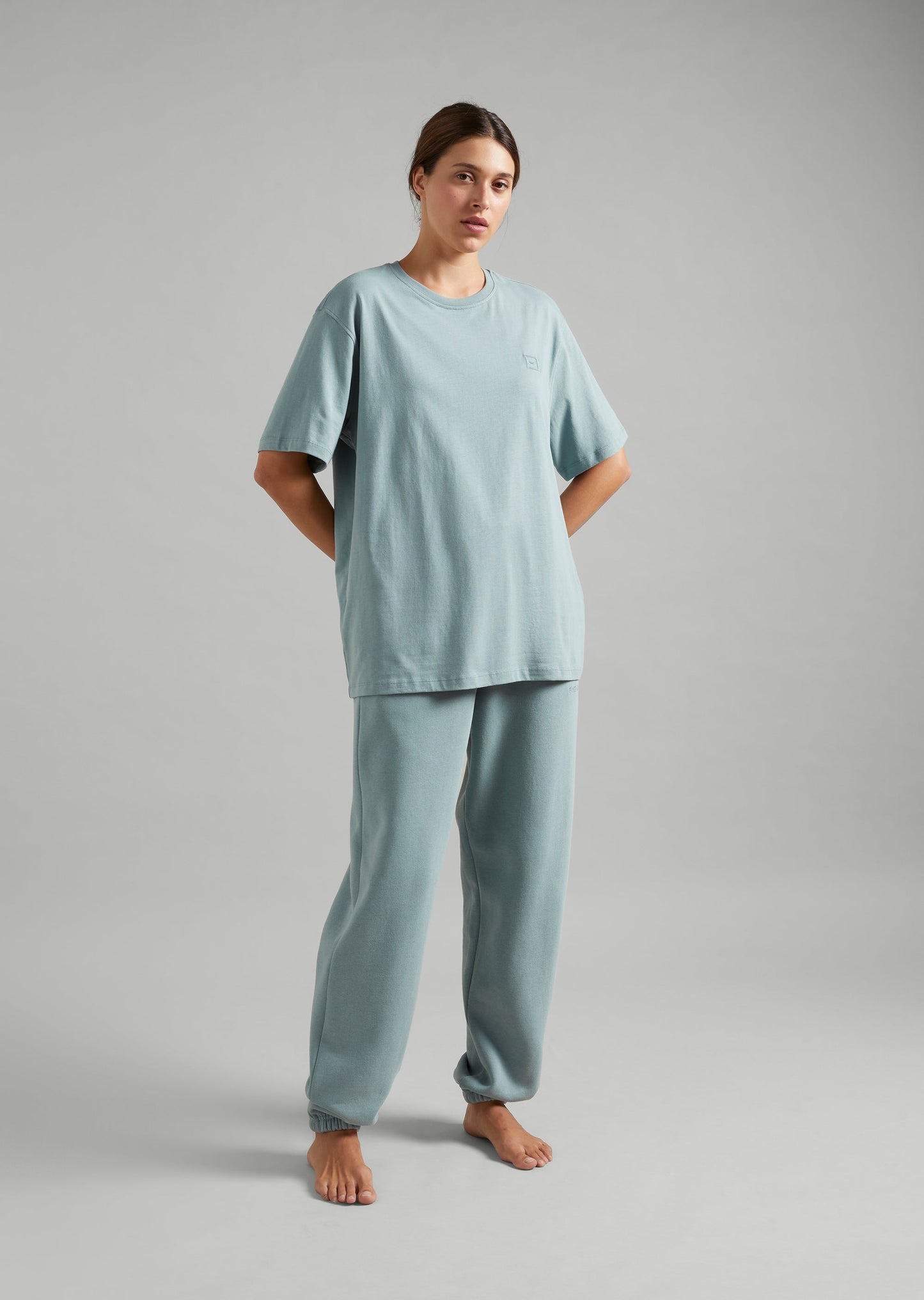 Relax- Trackpants