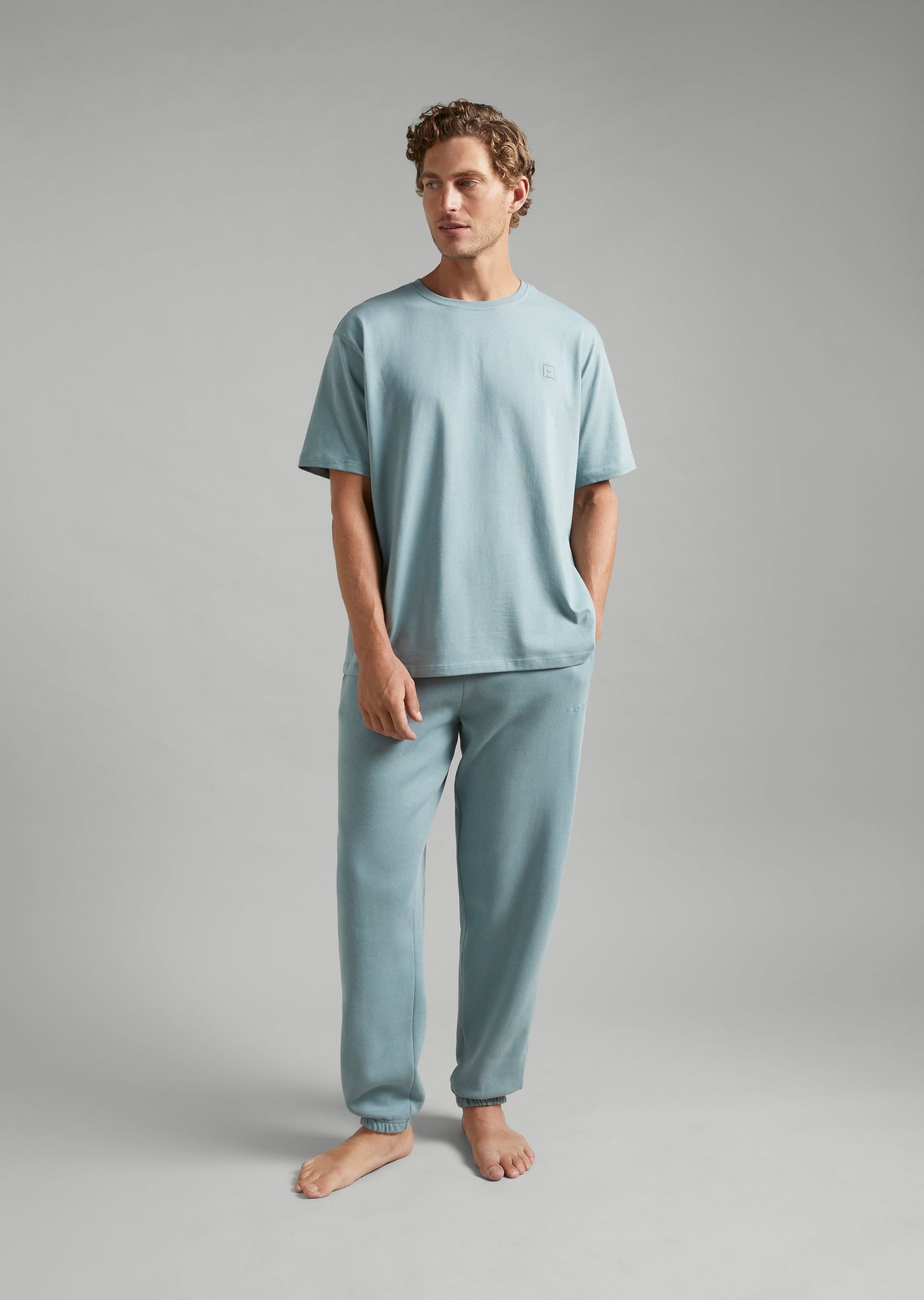 Relax- Trackpants