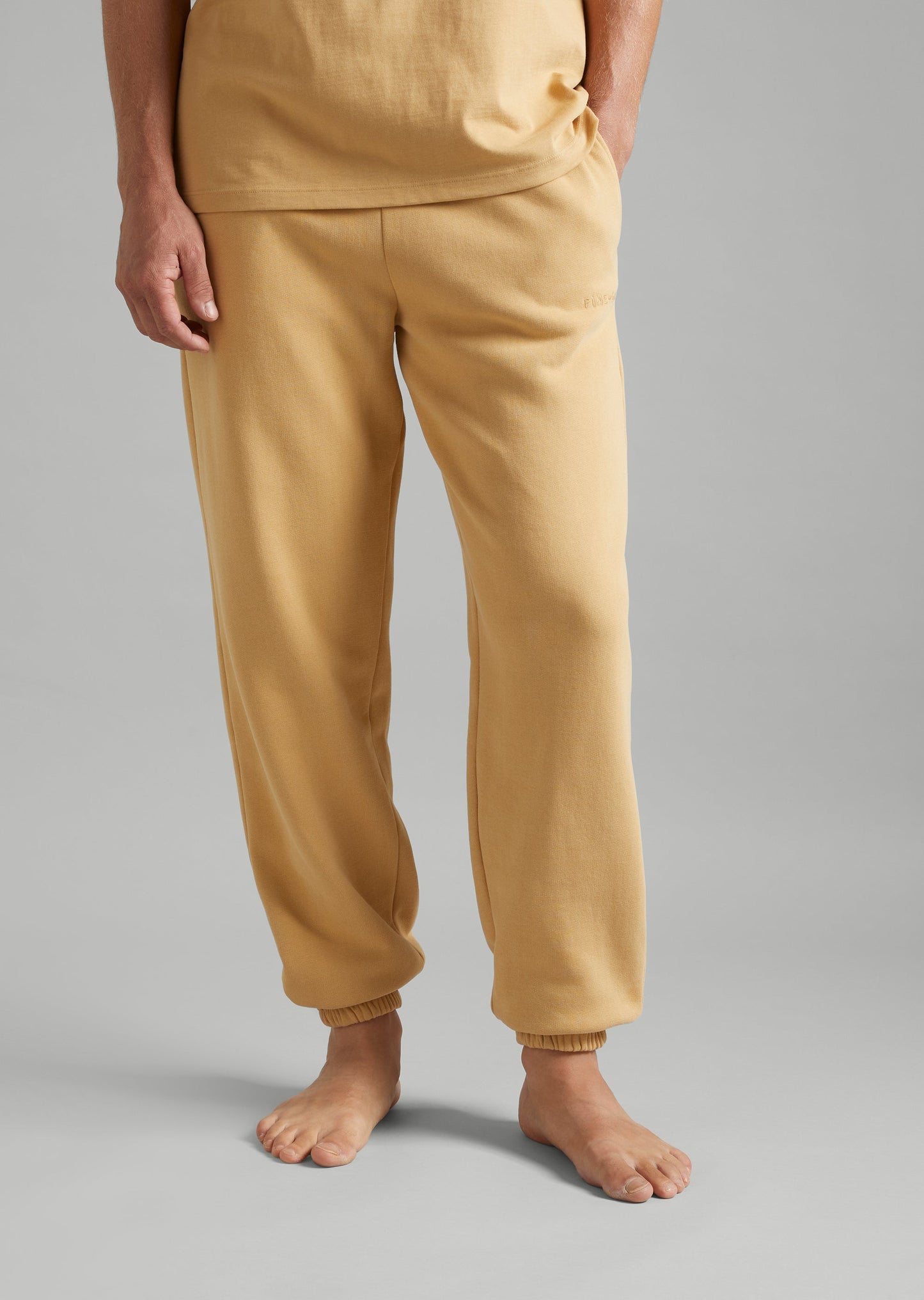 Relax- Trackpants