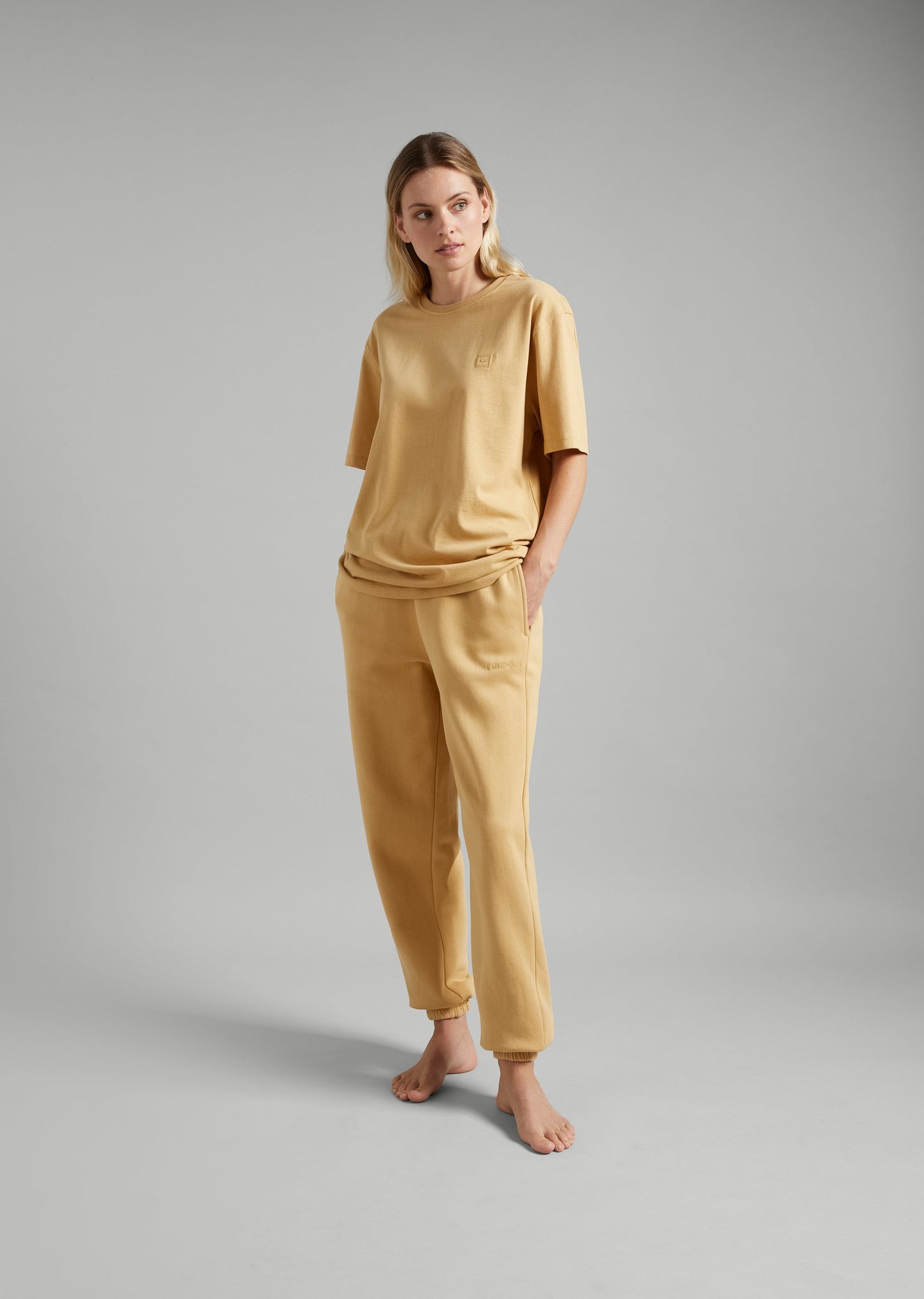 Relax- Trackpants