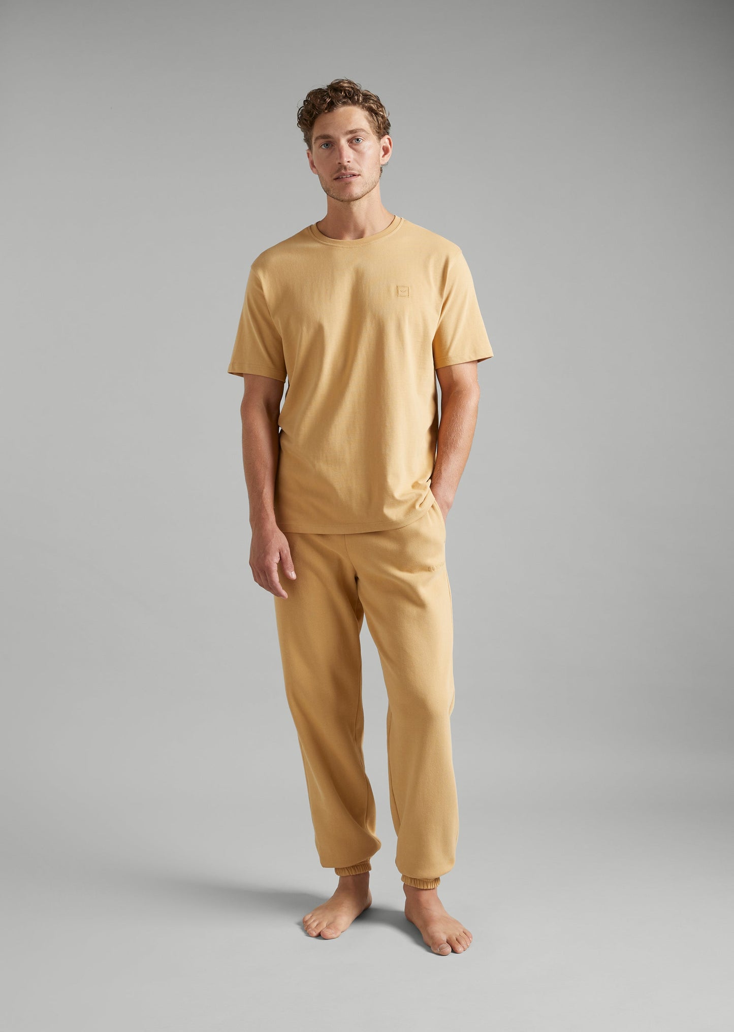 Relax- Trackpants