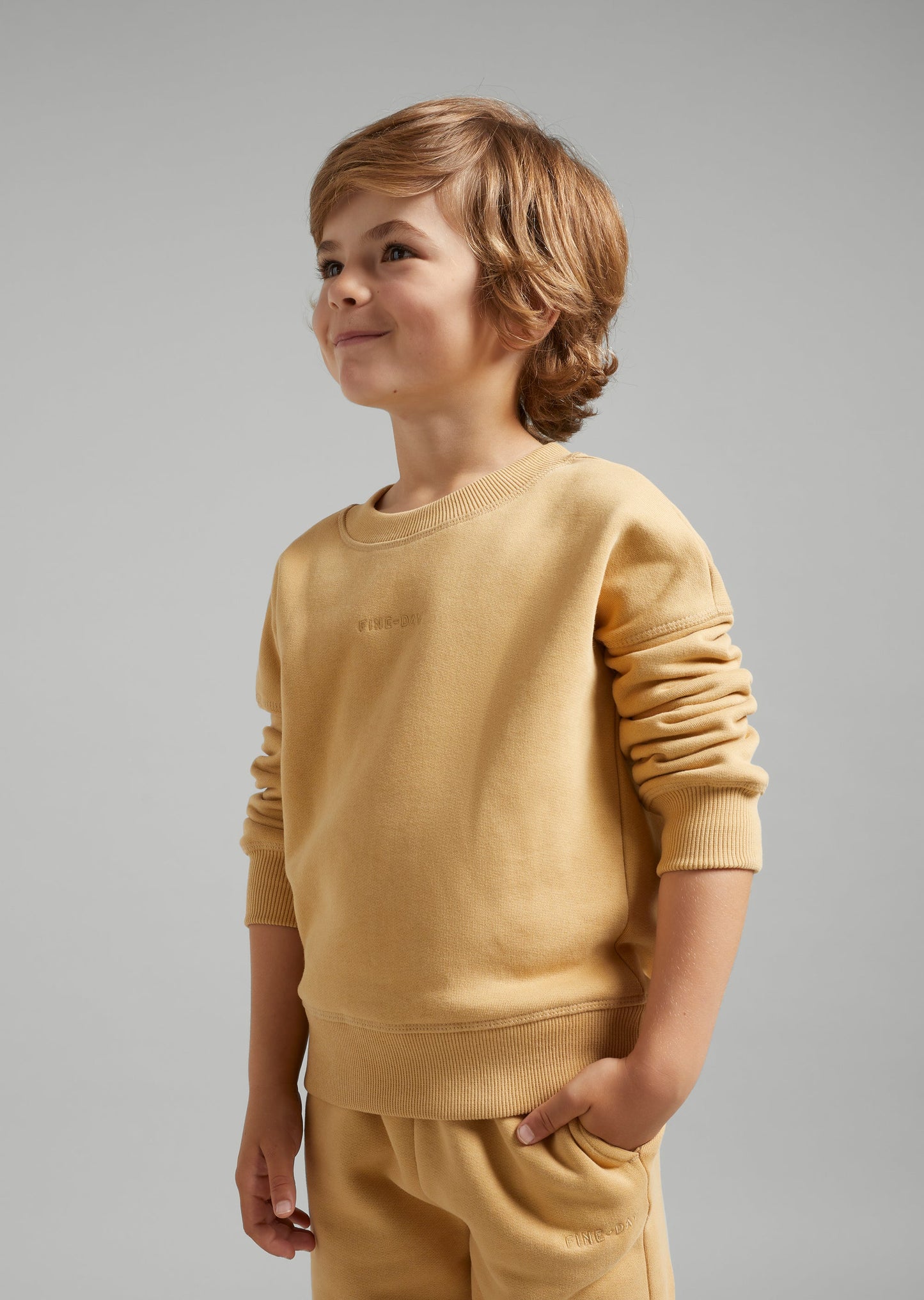 Kids Relax Sweatshirt