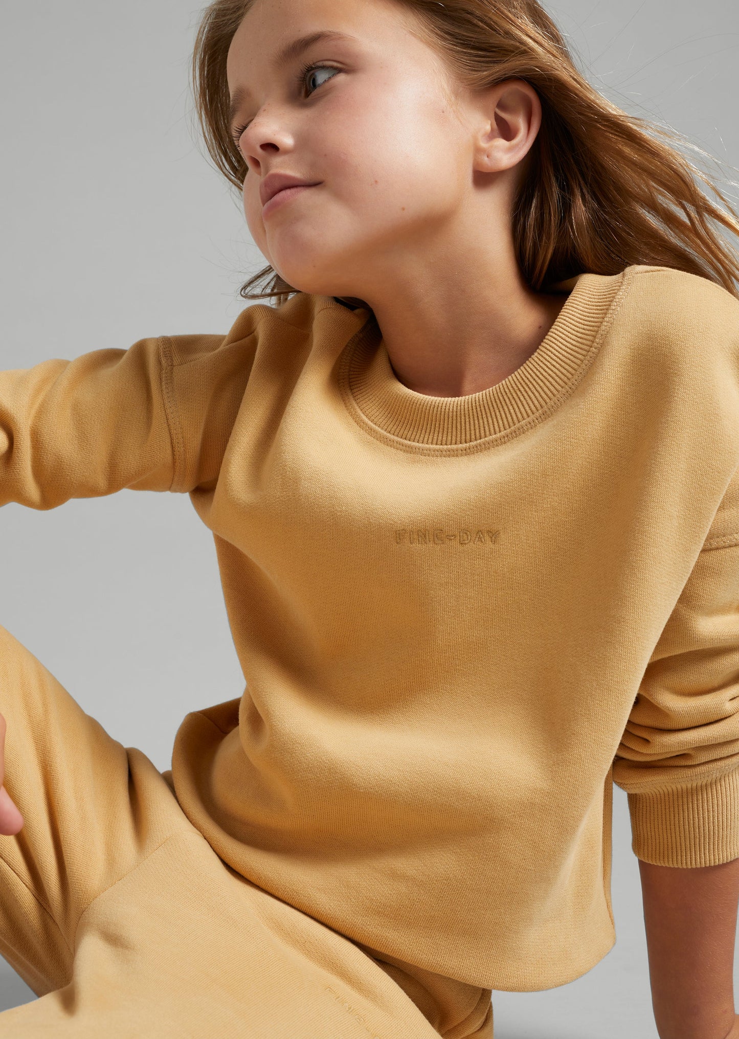 Kids Relax Sweatshirt