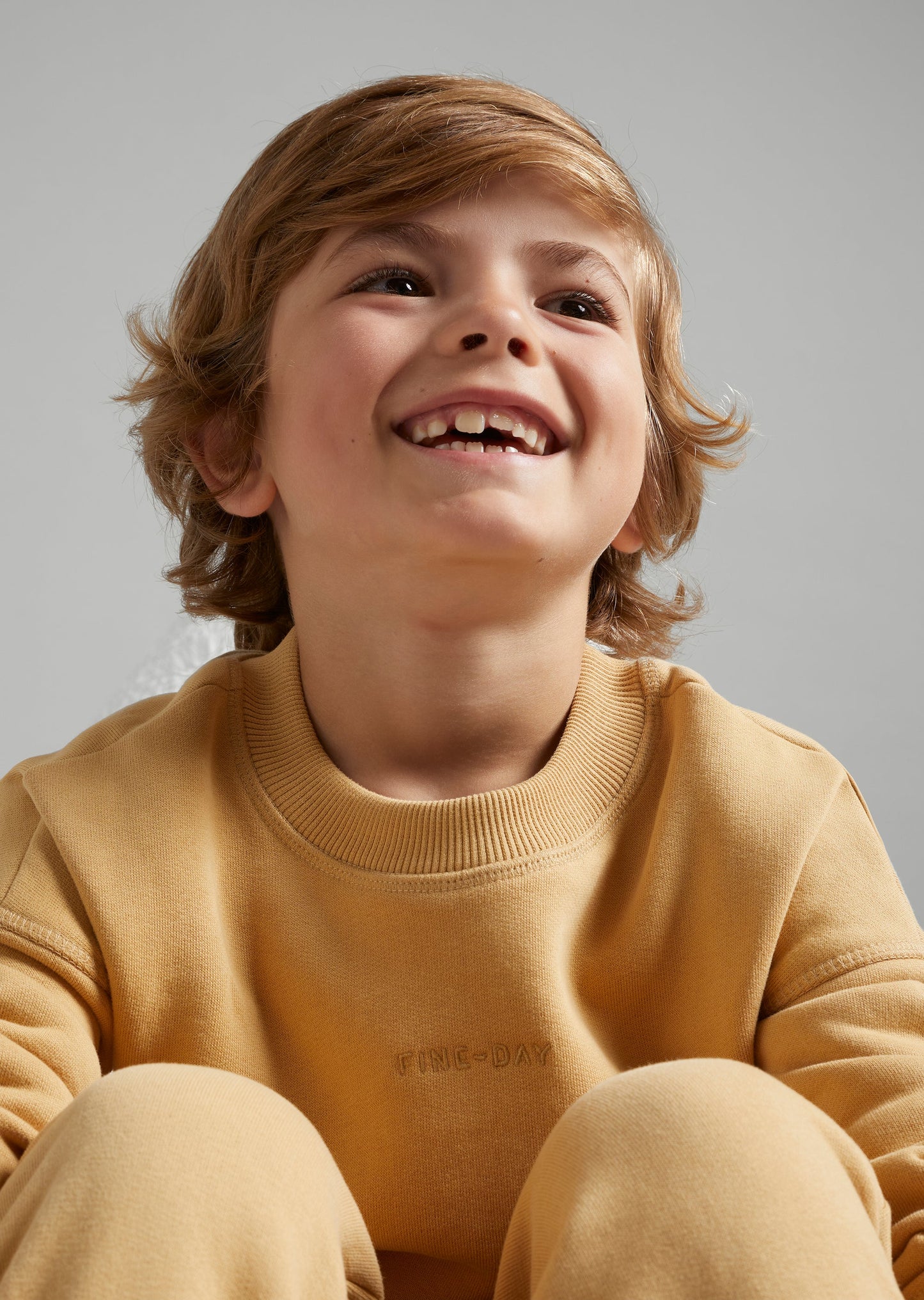Kids Relax Sweatshirt