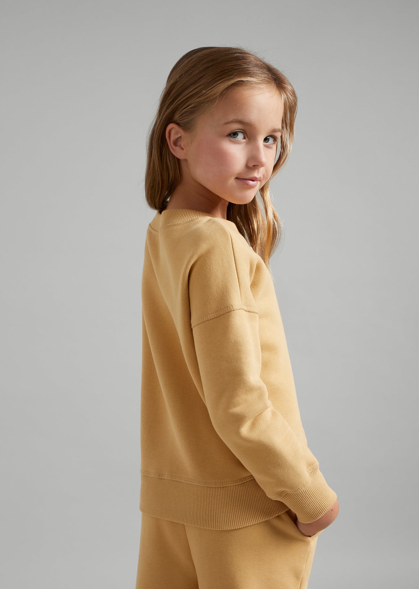 Kids Relax Sweatshirt