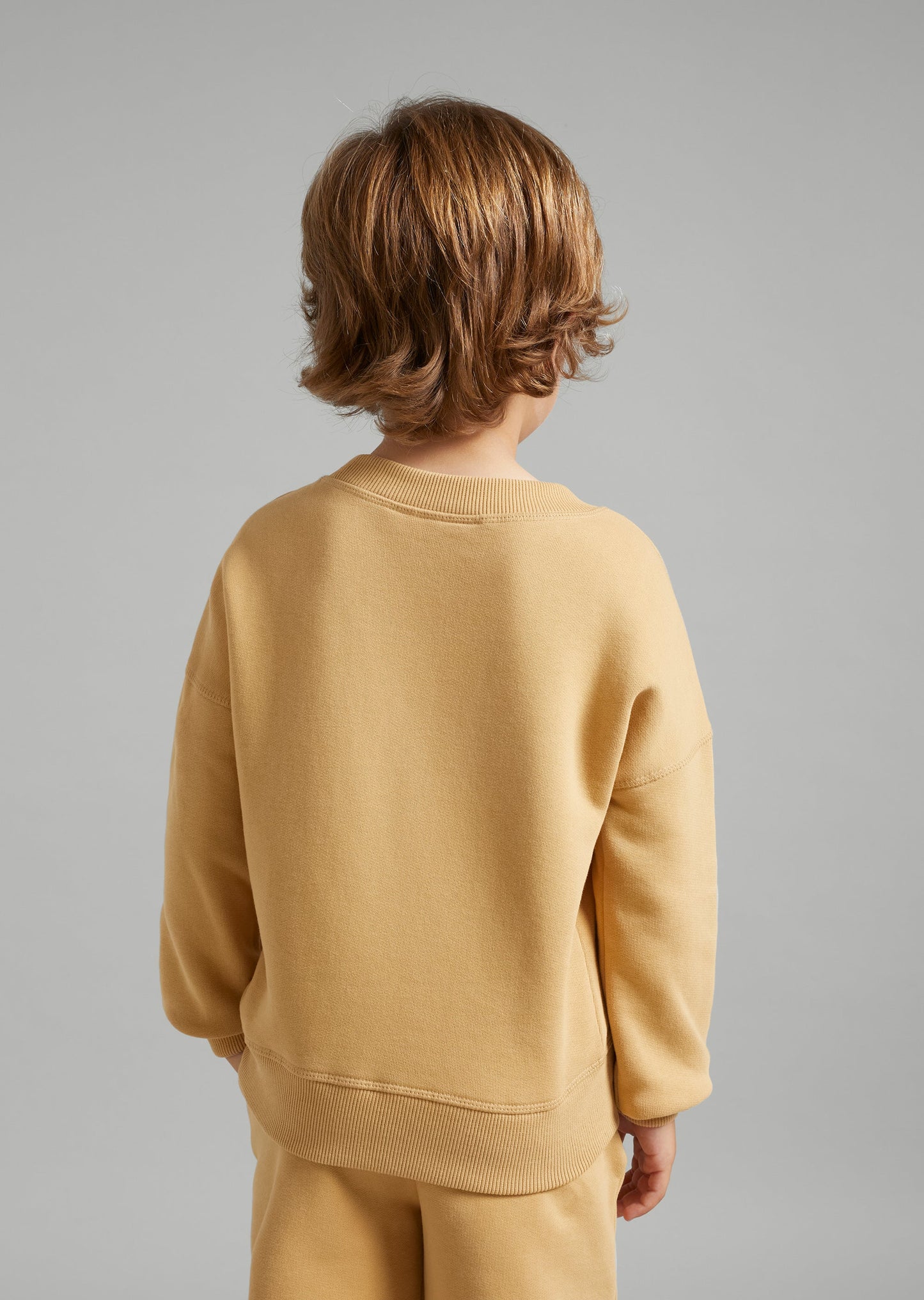 Kids Relax Sweatshirt