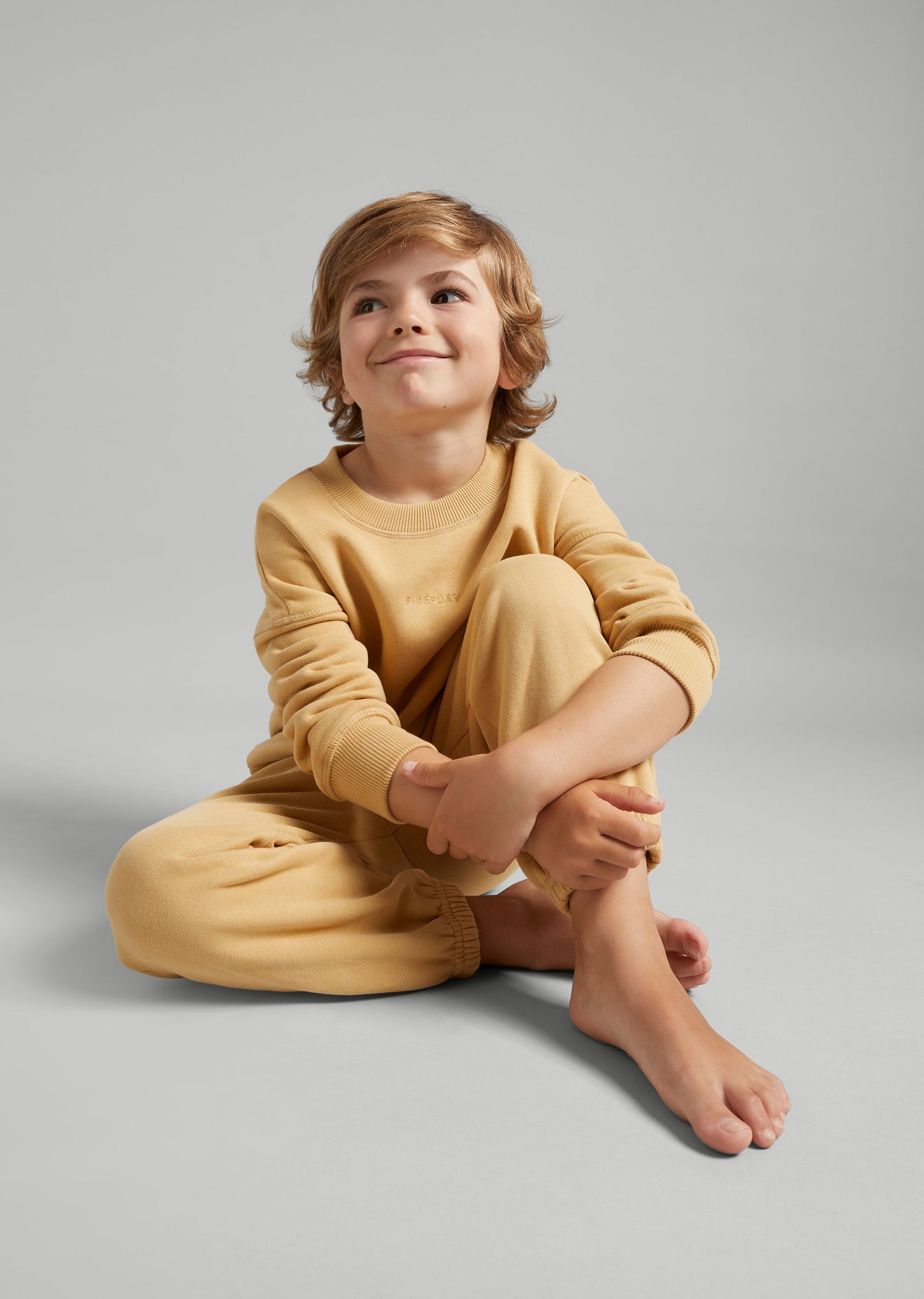 Kids Relax Sweatshirt