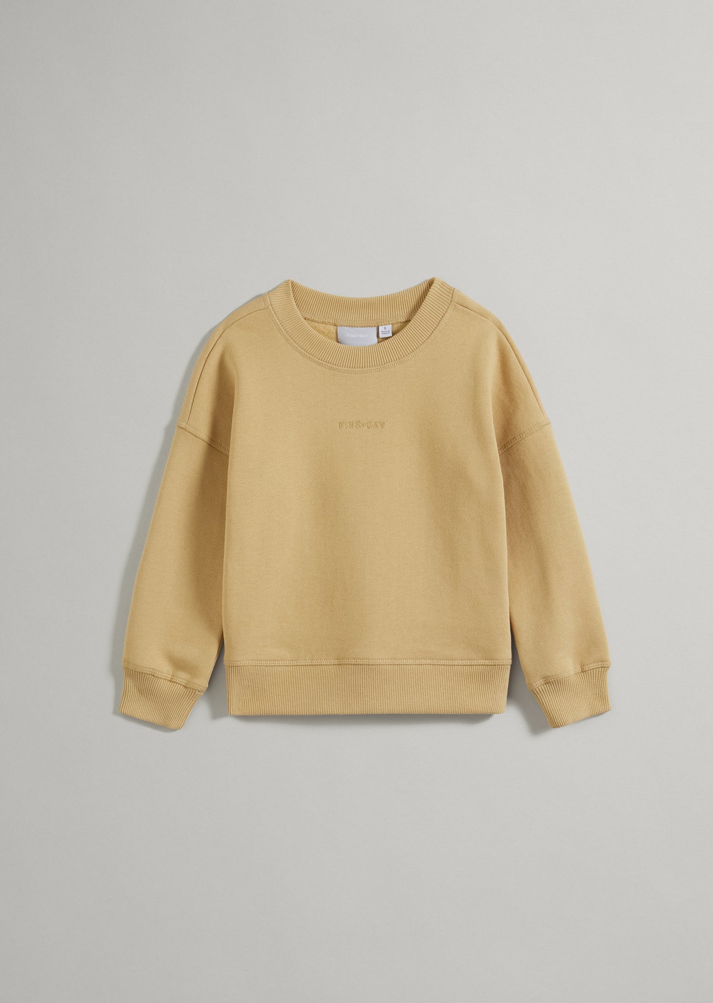 Kids Relax Sweatshirt