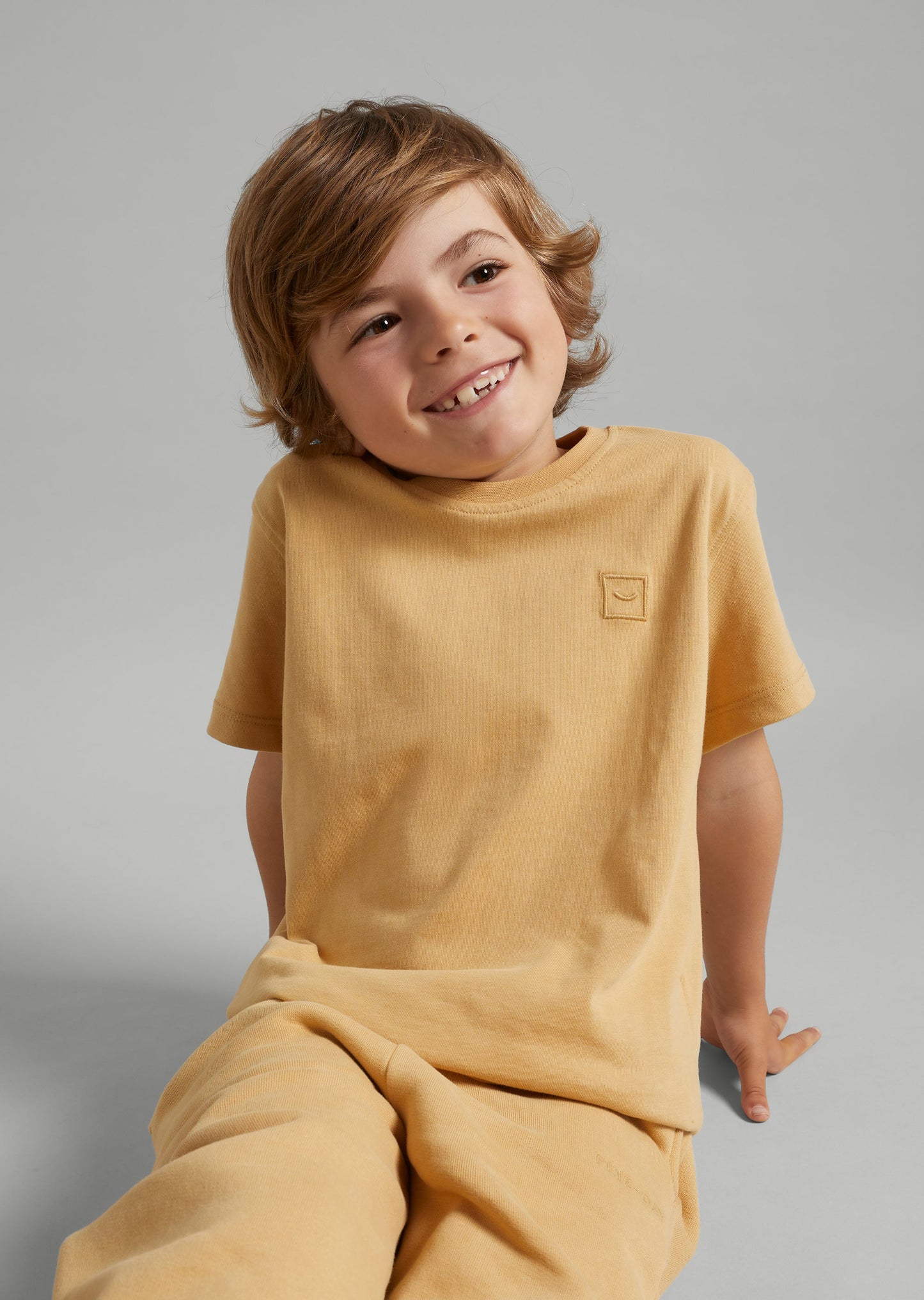 Kids Laze- T-shirt
