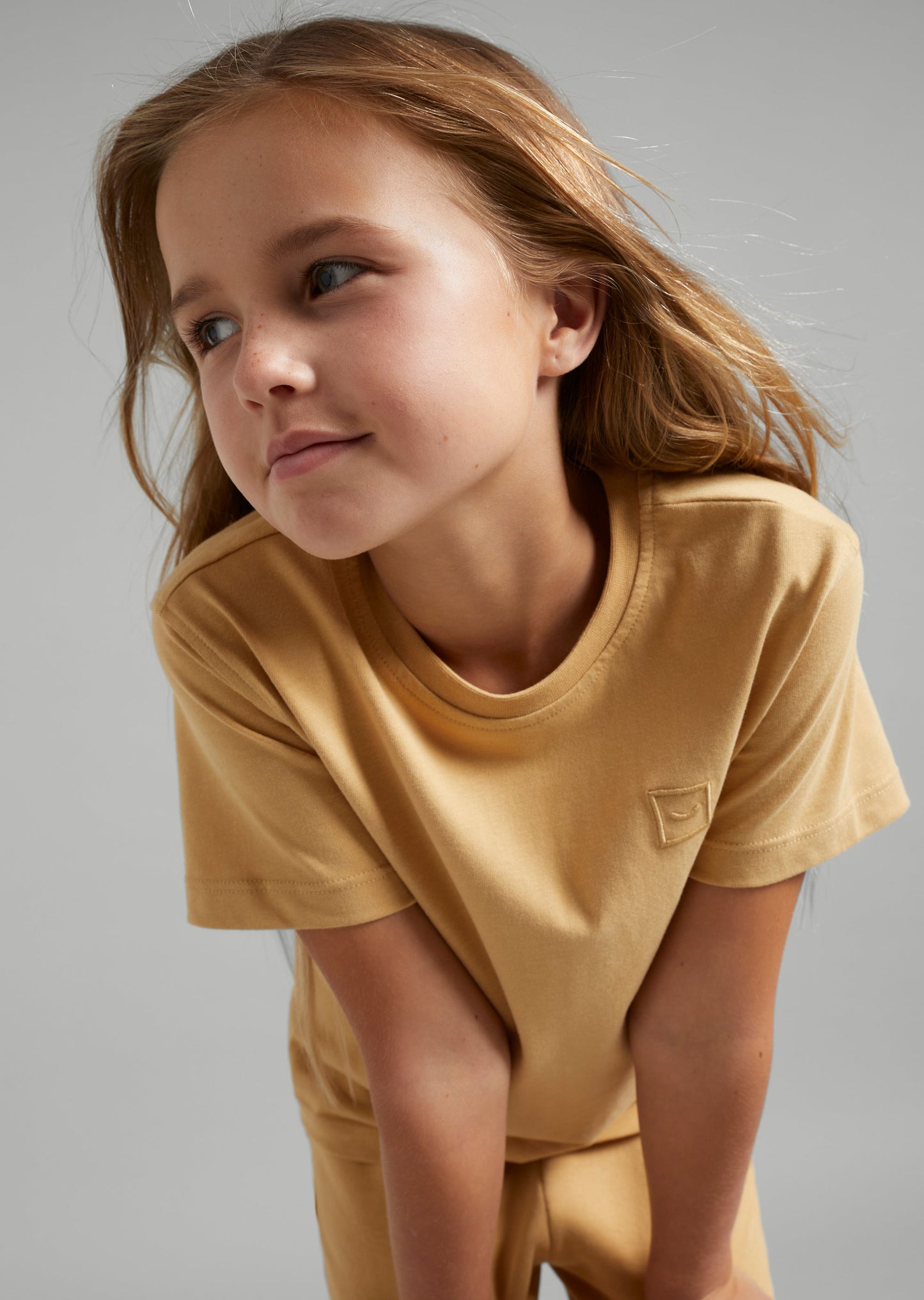 Kids Laze- T-shirt