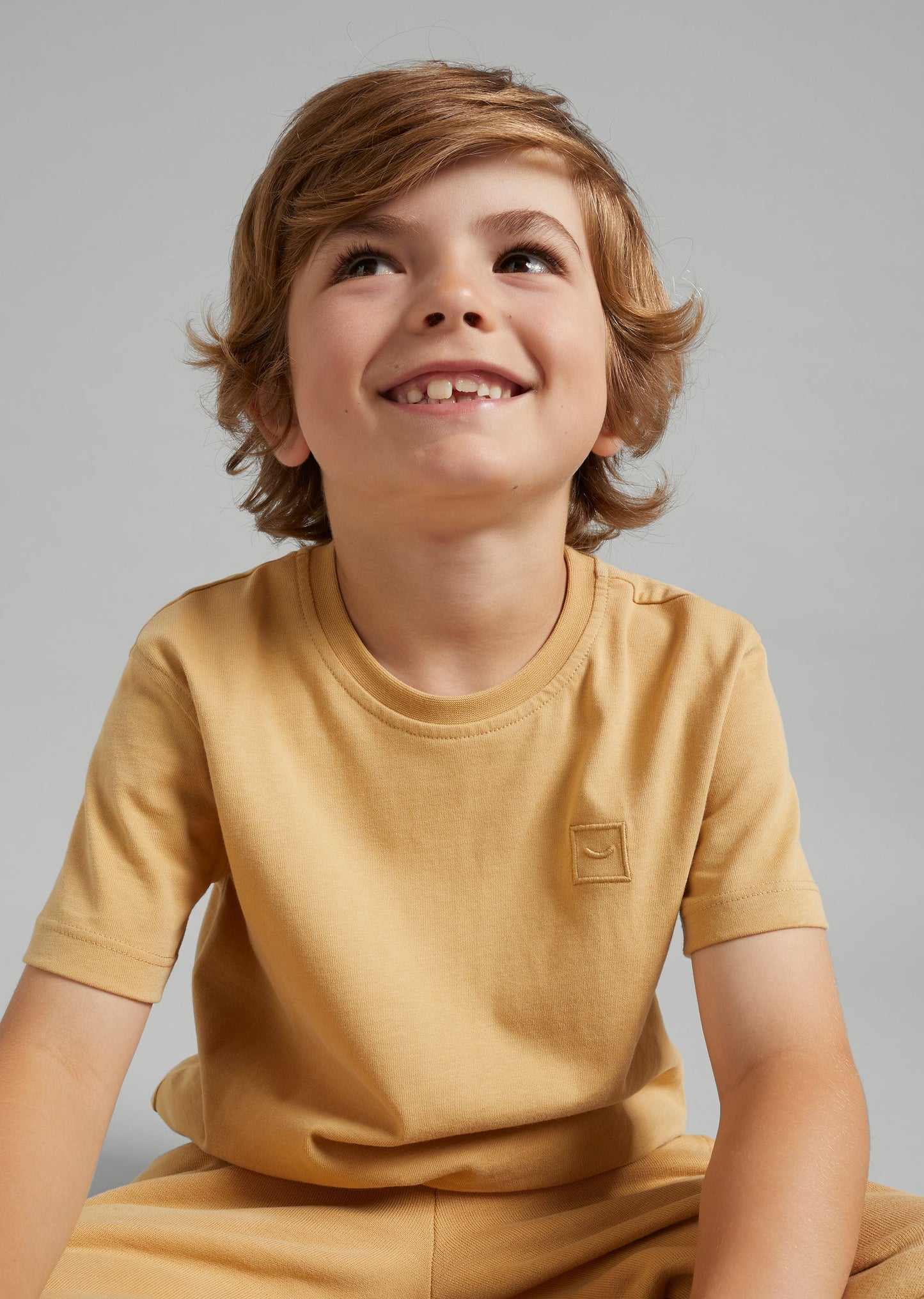 Kids Laze- T-shirt