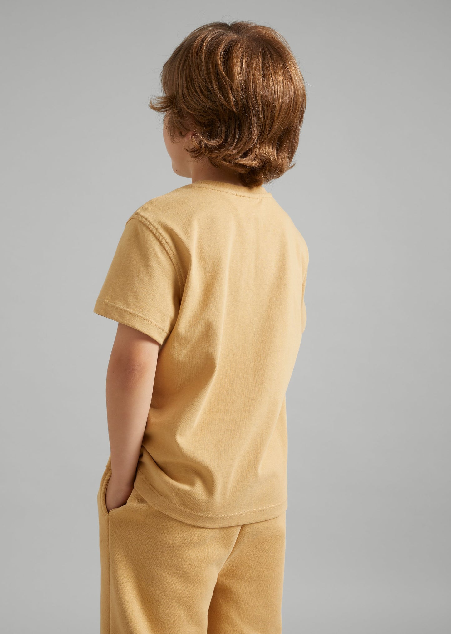 Kids Laze- T-shirt