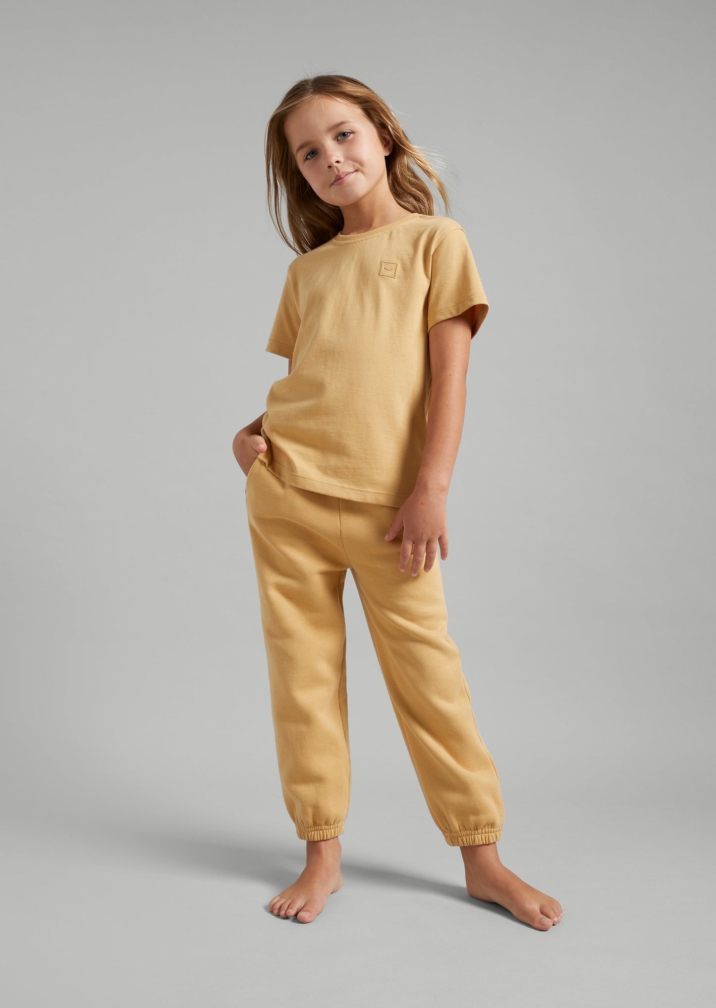 Kids Laze- T-shirt