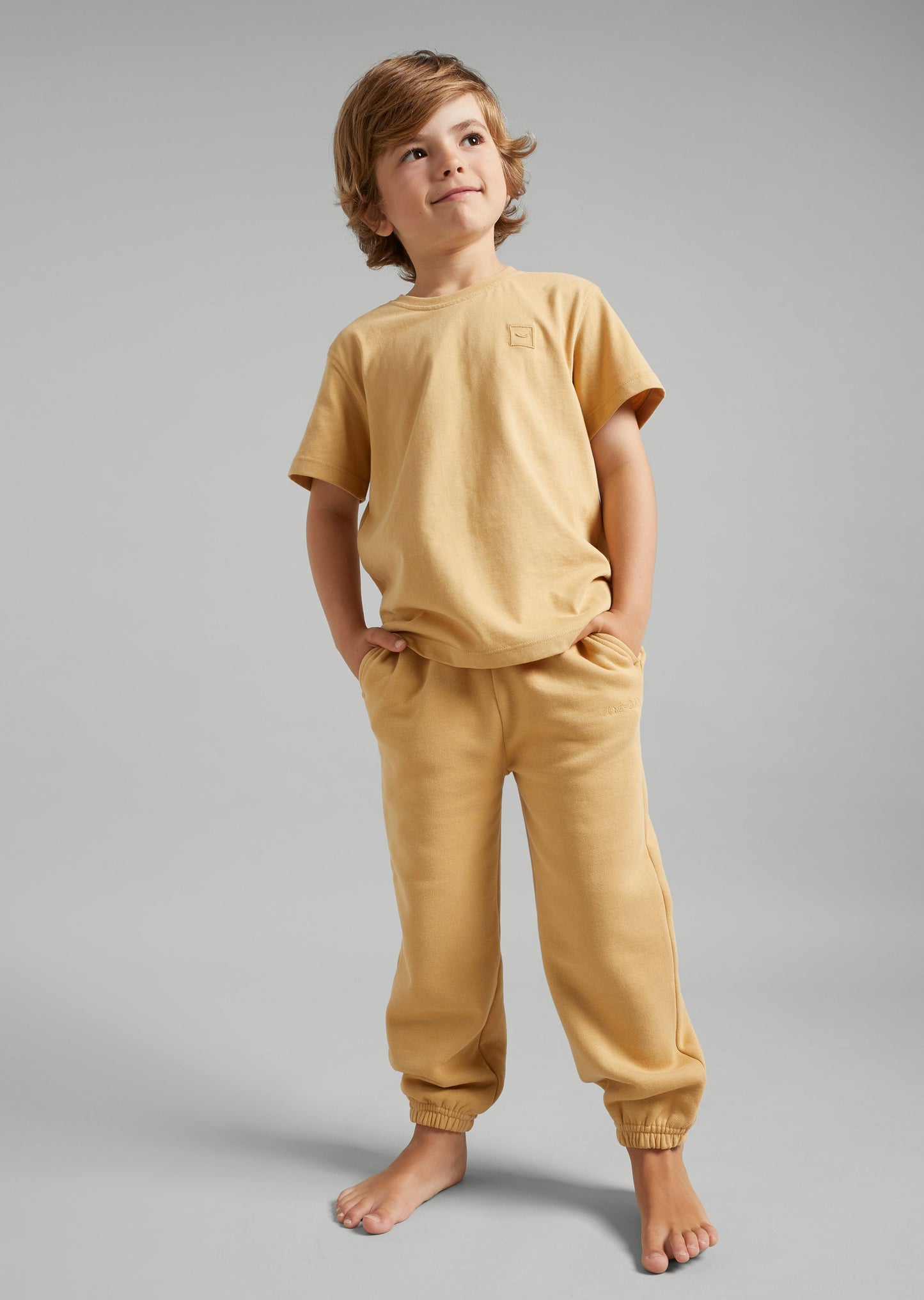 Kids Laze- T-shirt