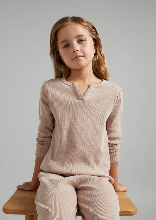 Kids Waffle- Henley