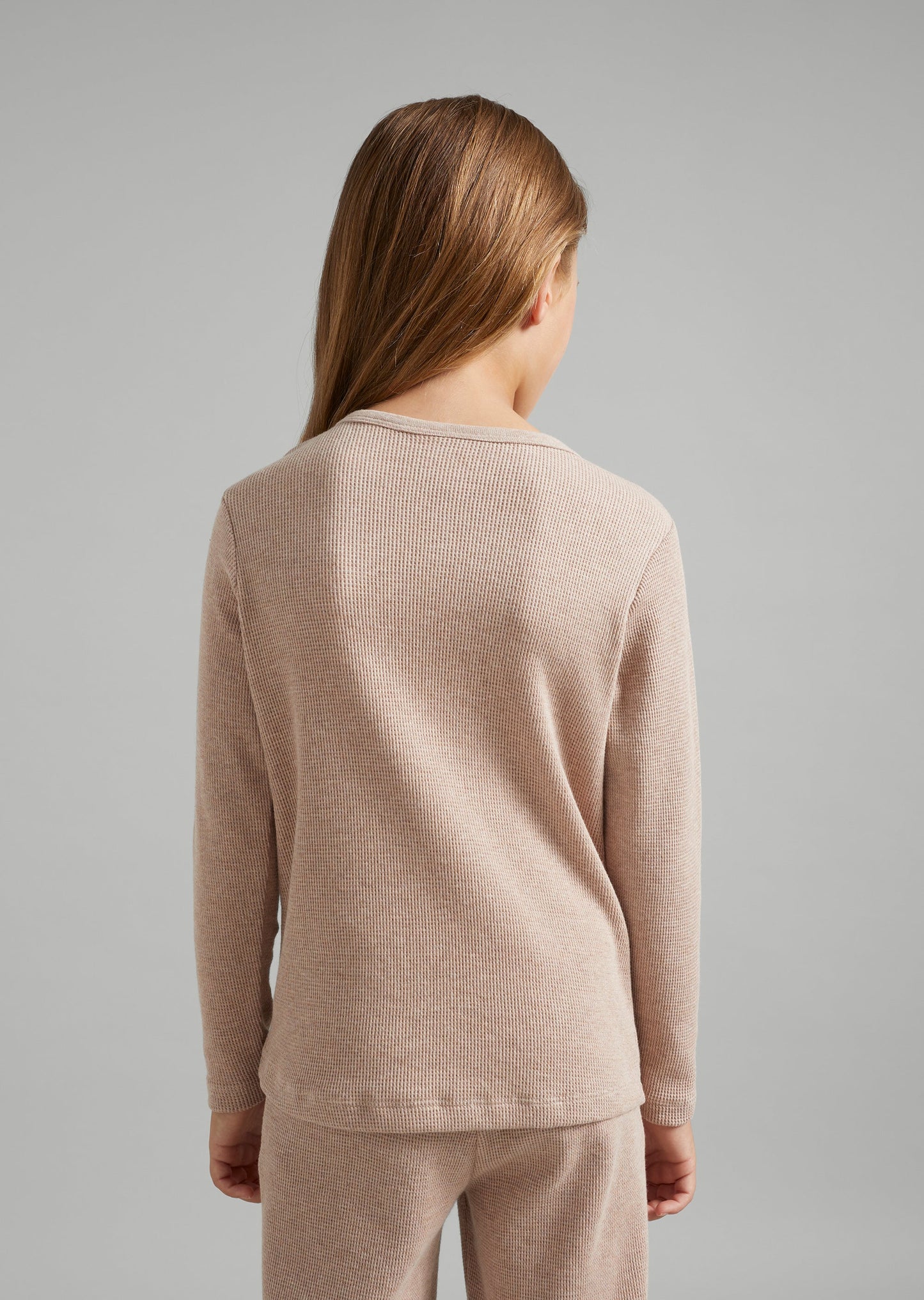 Kids Waffle- Henley