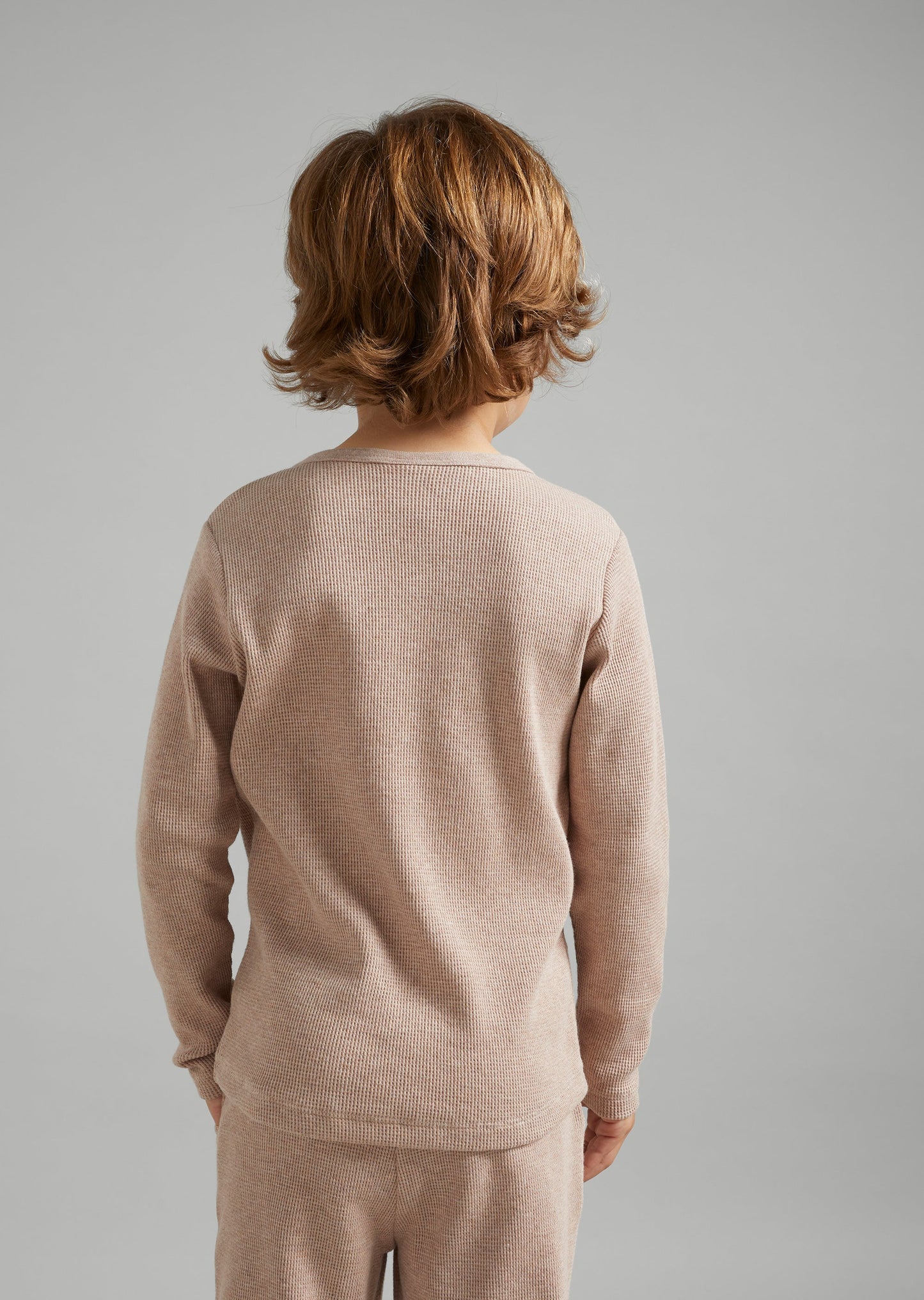 Kids Waffle- Henley