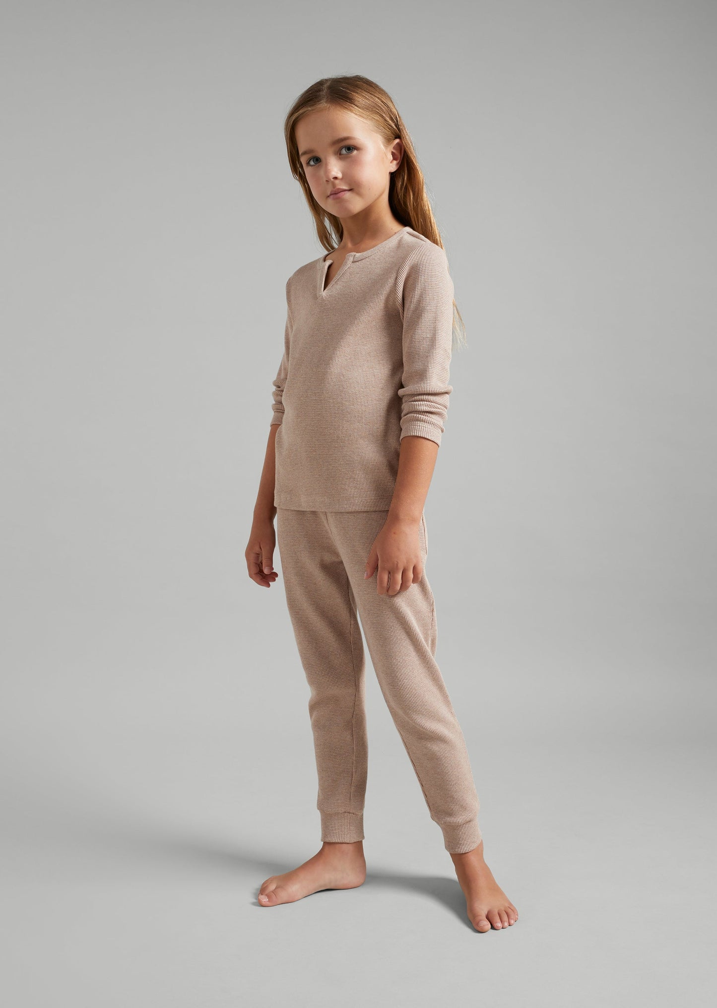 Kids Waffle- Henley