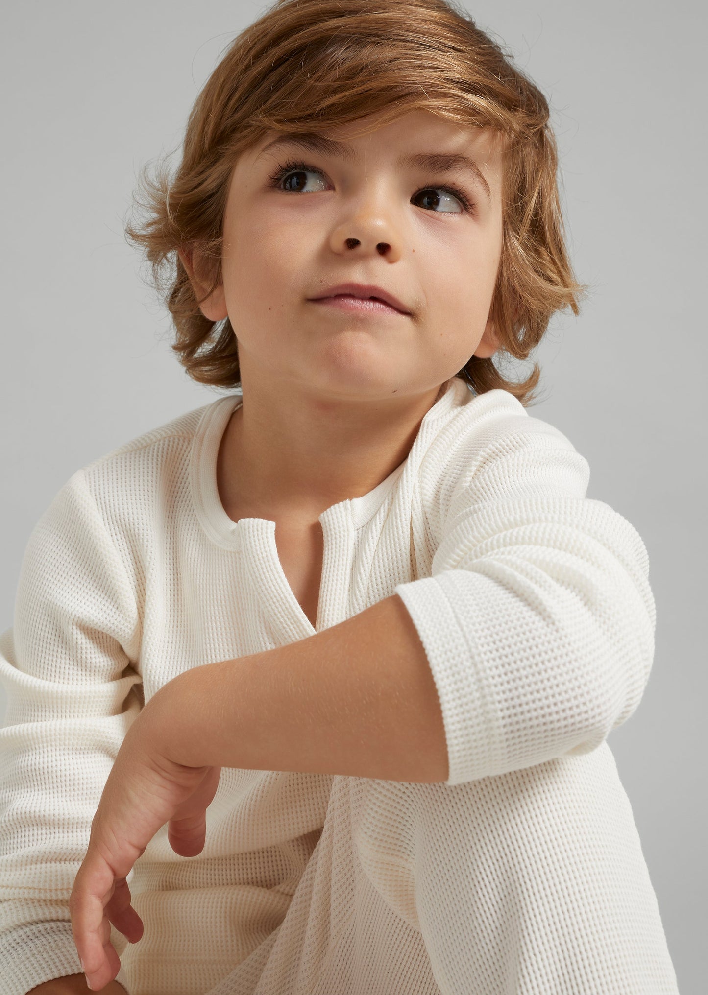 Kids Waffle- Henley
