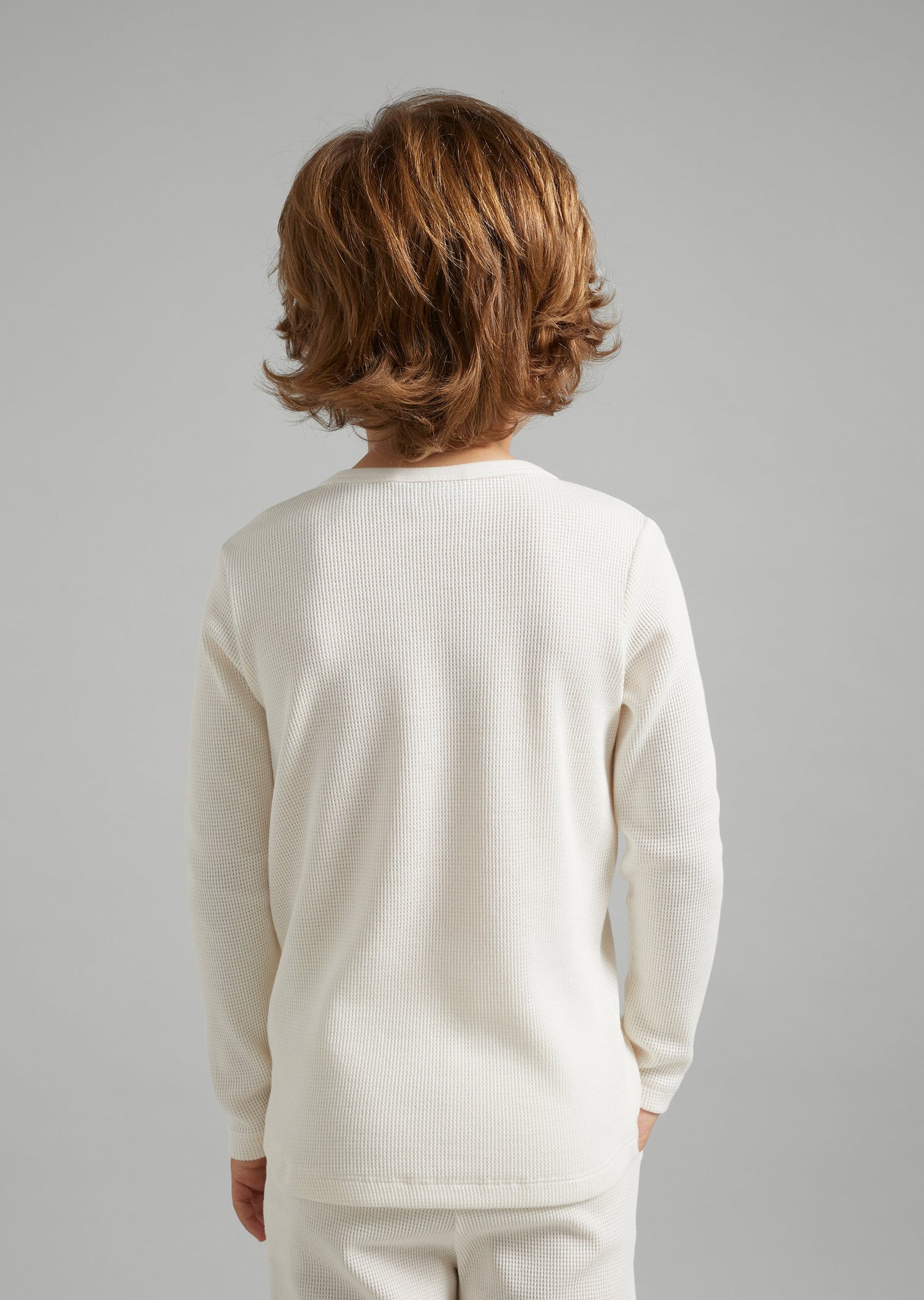 Kids Waffle- Henley