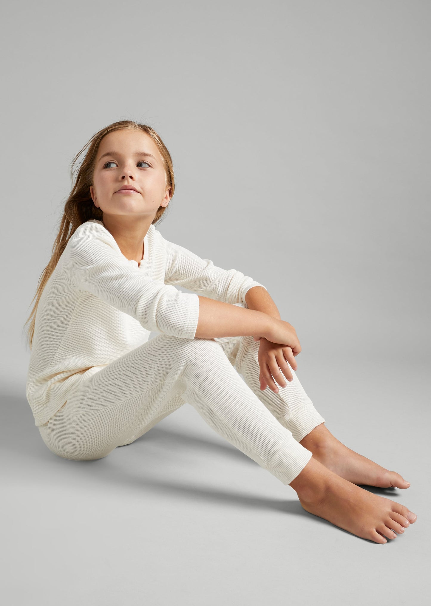 Kids Waffle- Henley