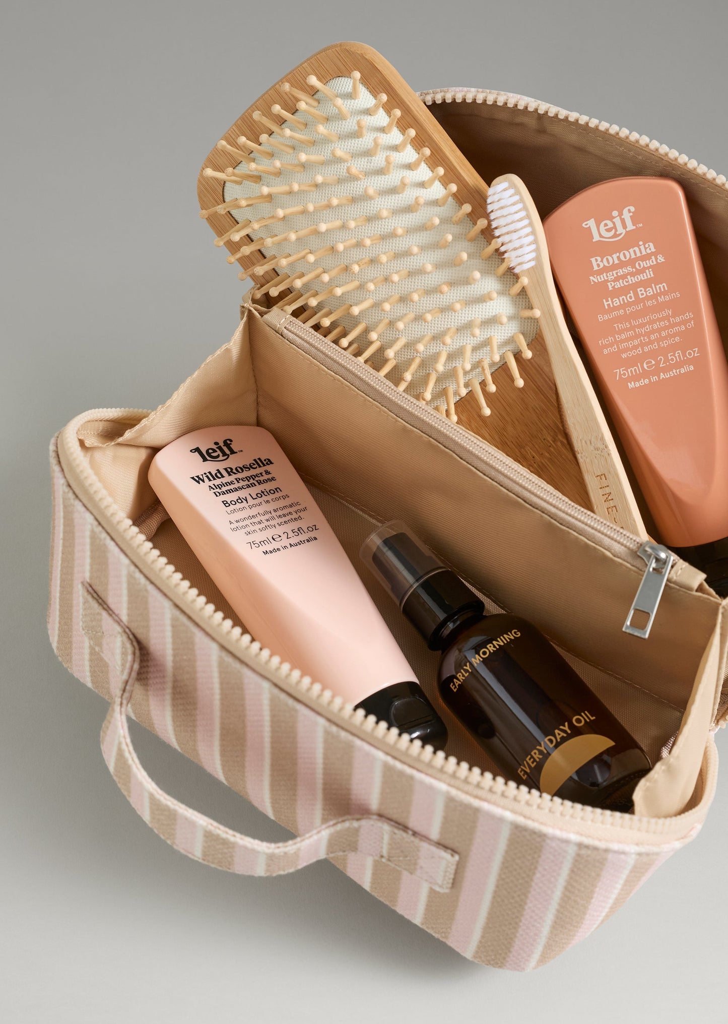 Weekender - Travel Pouch