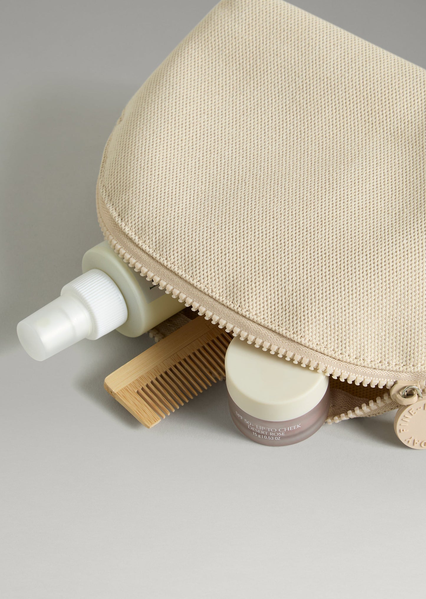 Weekender - Makeup Pouch