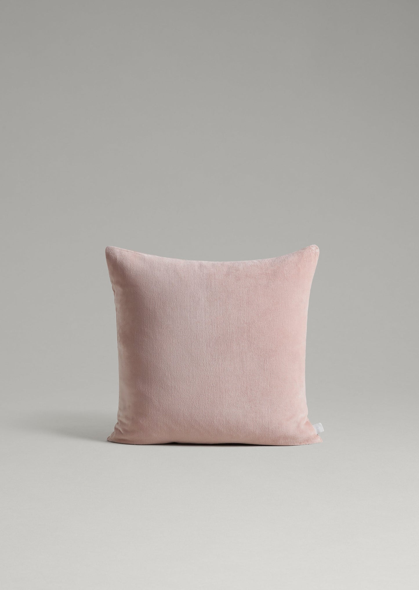 Velvet- Square Cushion Cover