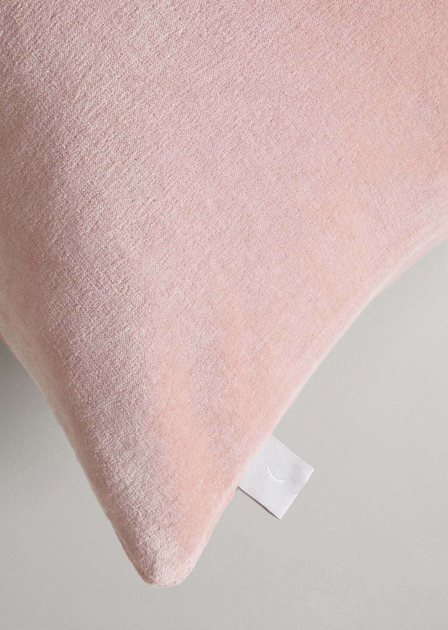 Velvet- Square Cushion Cover