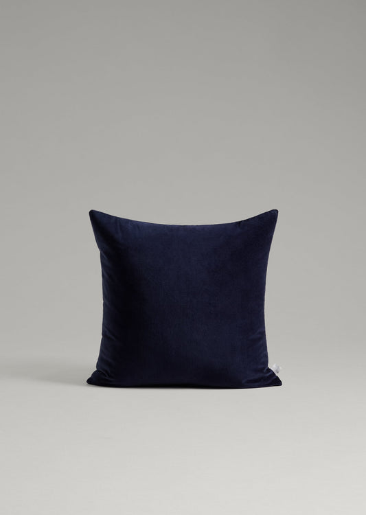 Velvet- Square Cushion Cover
