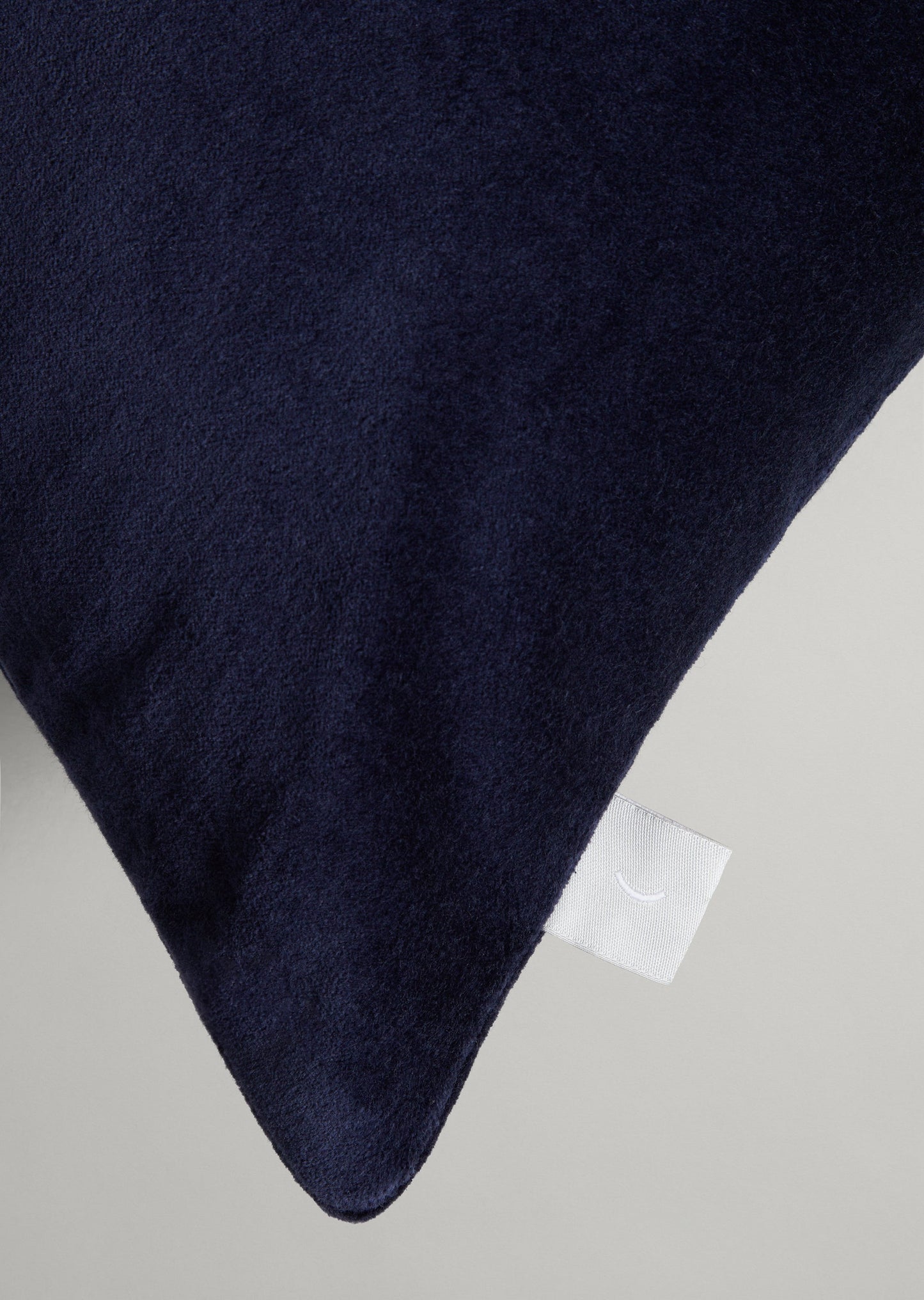 Velvet- Square Cushion Cover