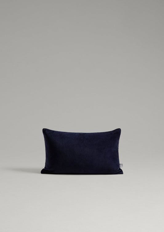 Velvet- Rectangle Cushion Cover