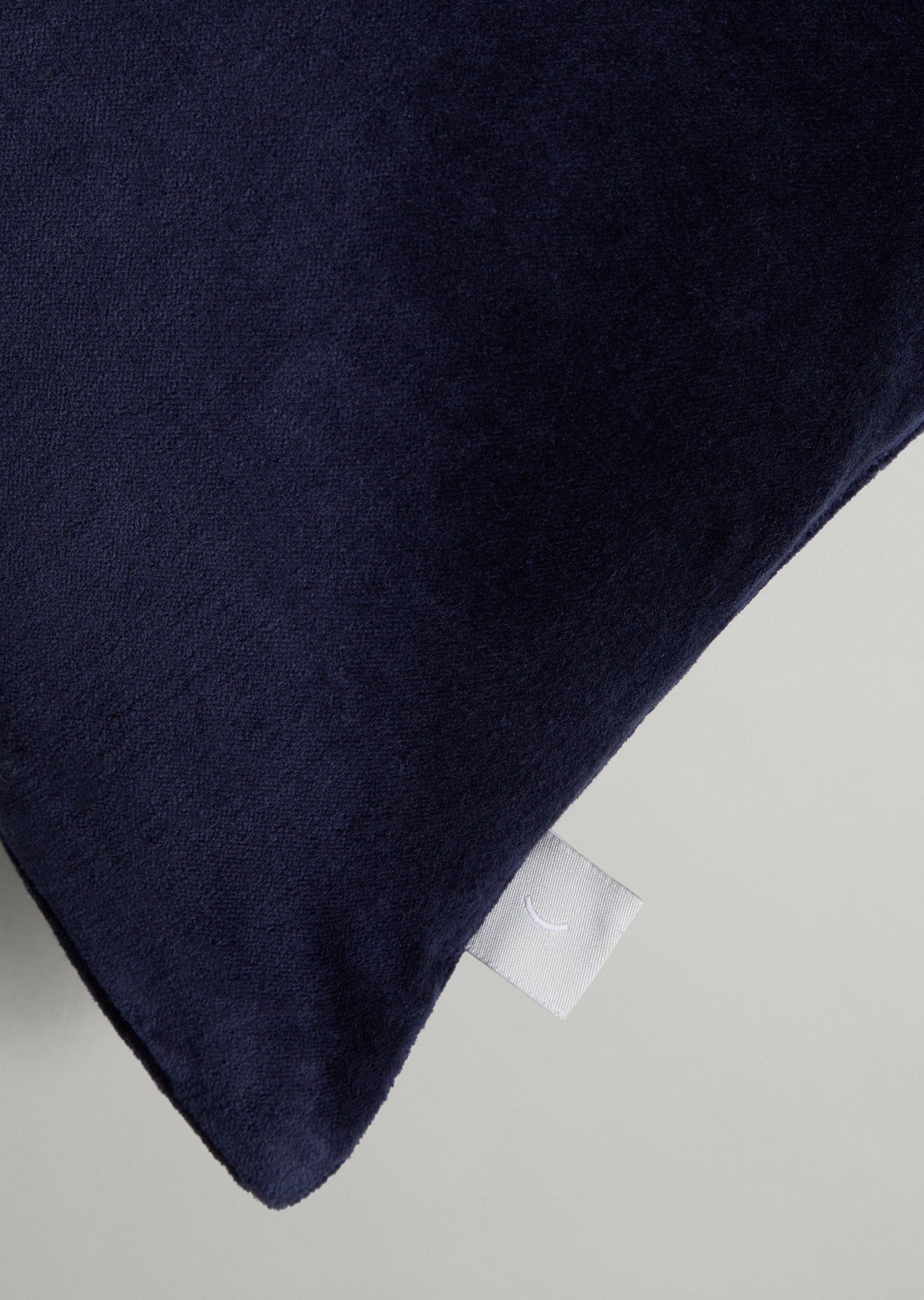 Velvet- Rectangle Cushion Cover