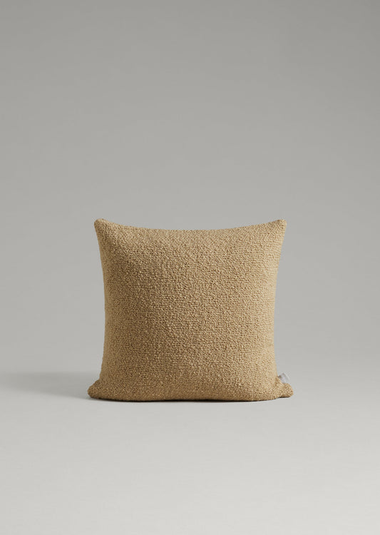 Boucle- Square Cushion Cover
