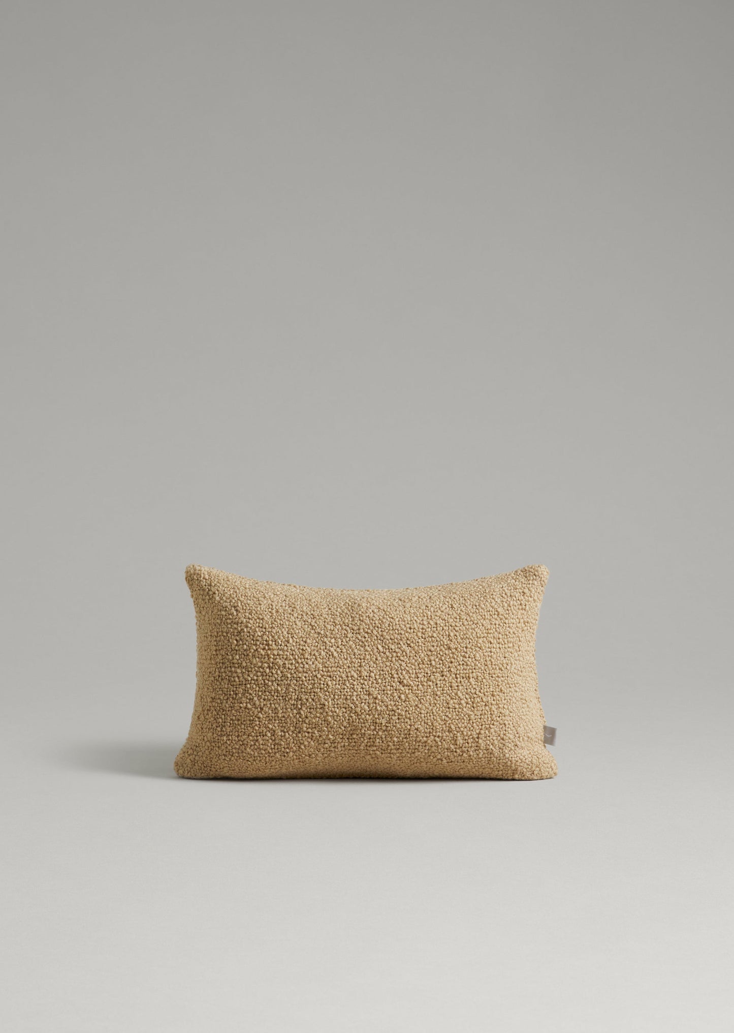 Boucle- Rectangle Cushion Cover