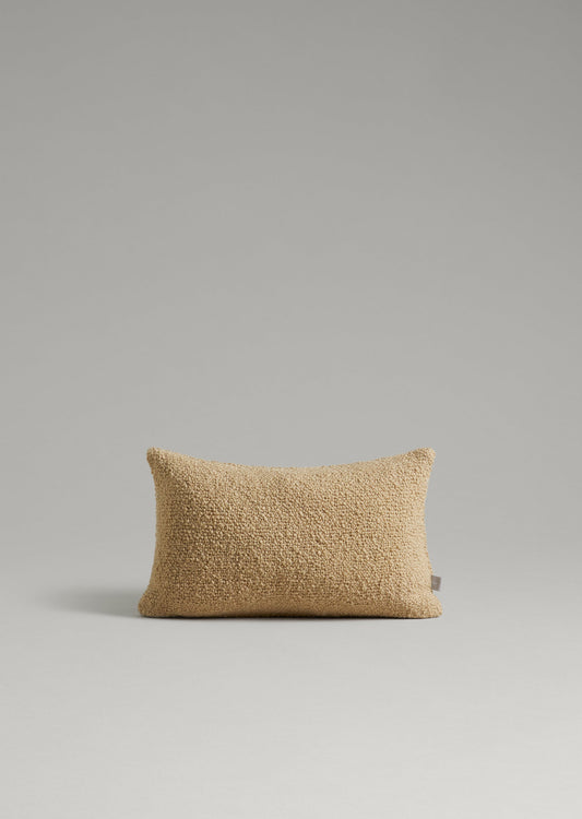 Boucle- Rectangle Cushion Cover