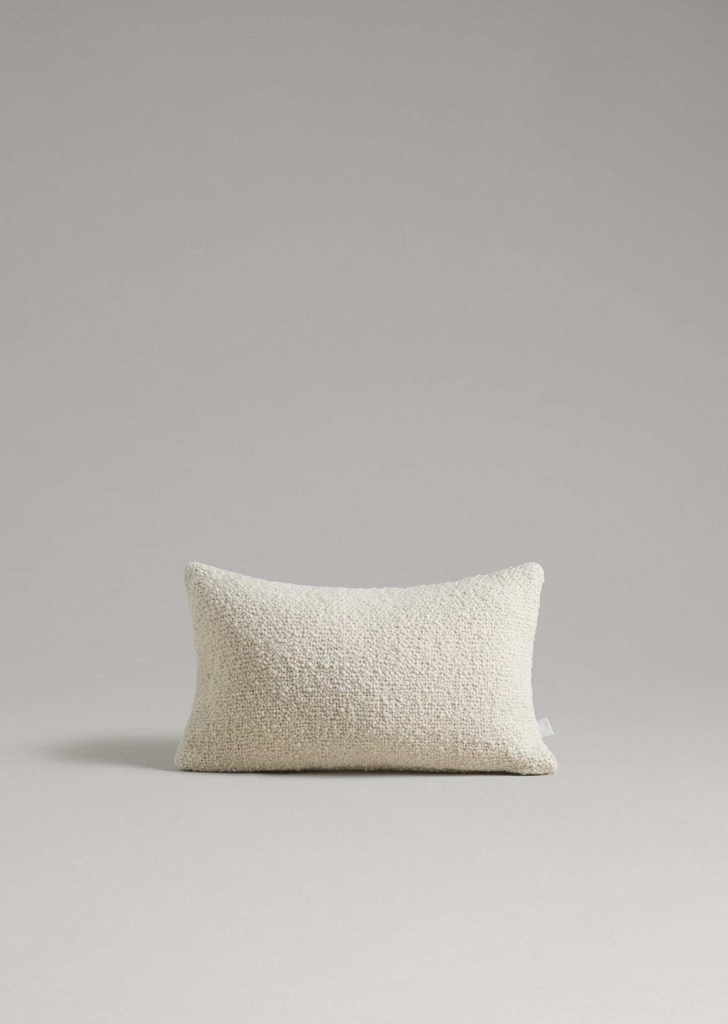 Boucle- Rectangle Cushion Cover